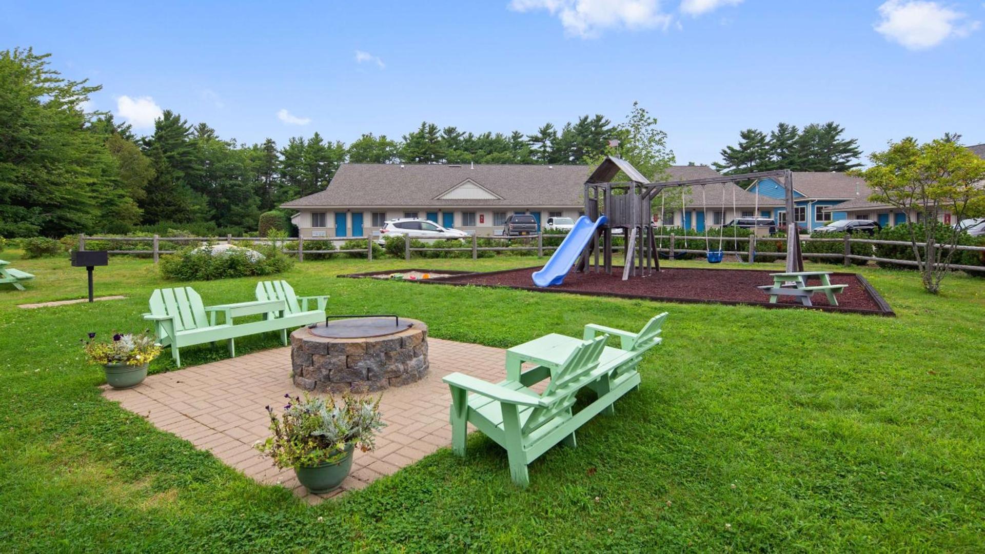 Best Western Acadia Park Inn photo 3