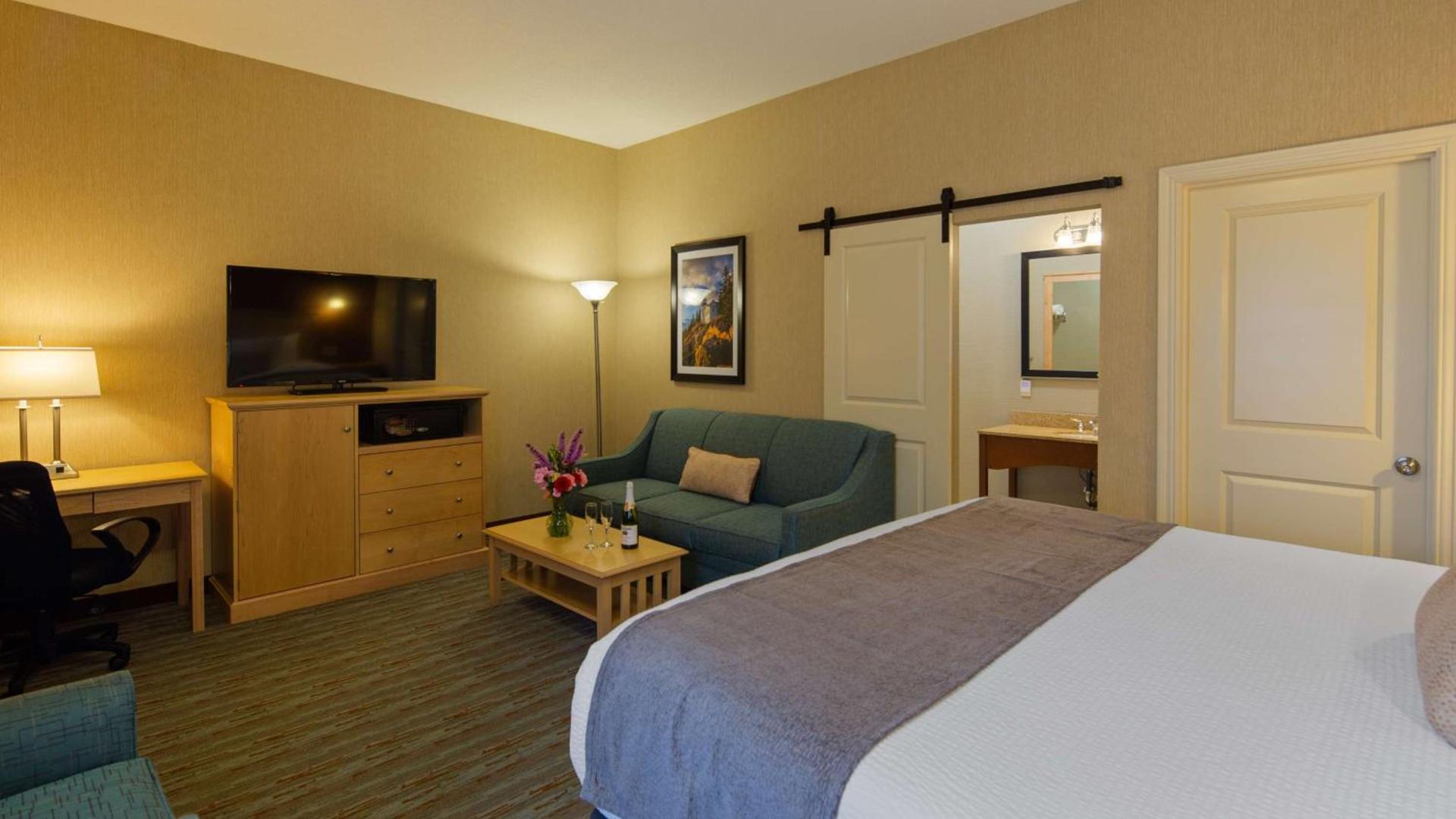 Best Western Acadia Park Inn photo 26