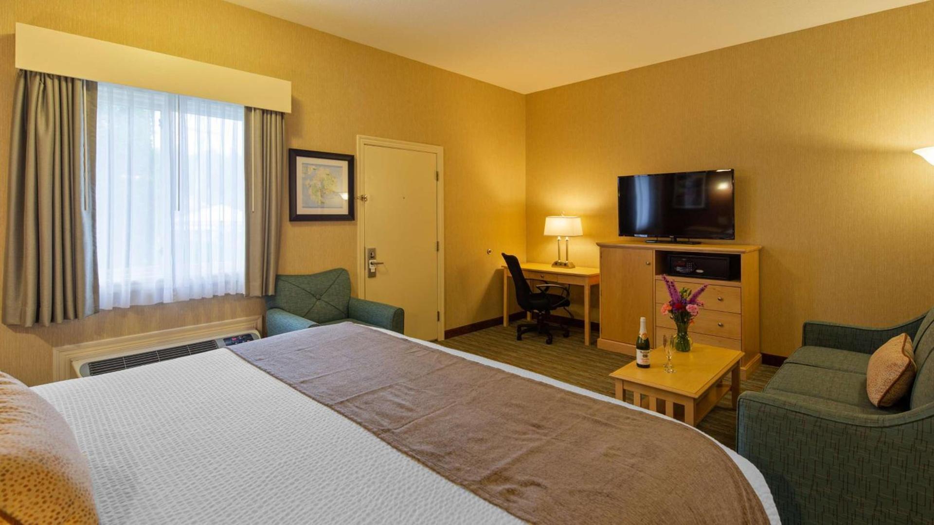 Best Western Acadia Park Inn photo 10