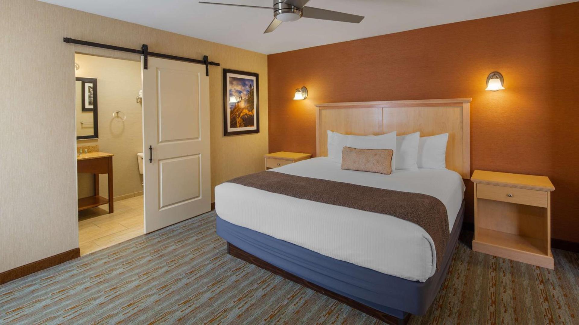 Best Western Acadia Park Inn photo 13