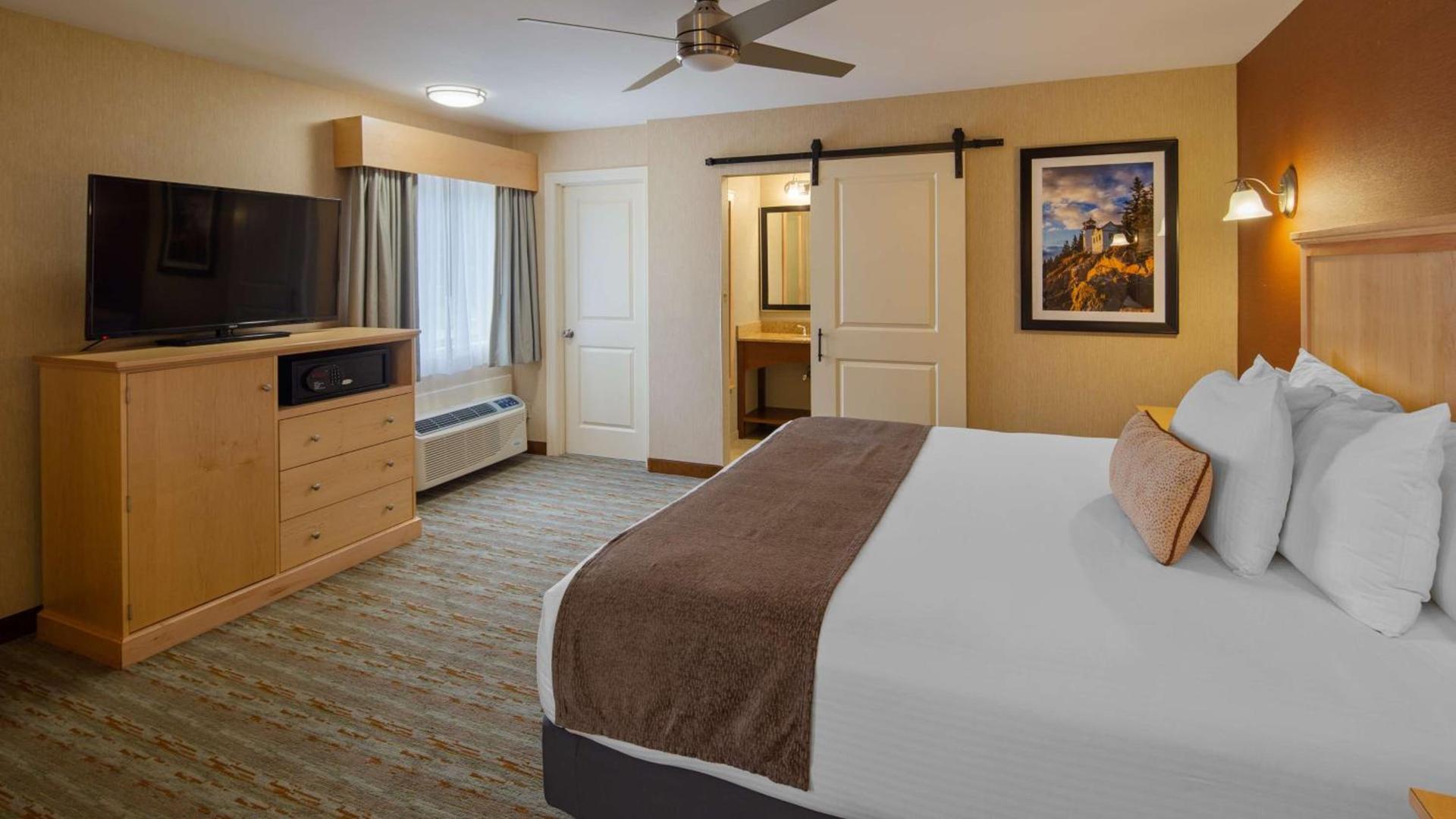 Best Western Acadia Park Inn photo 24