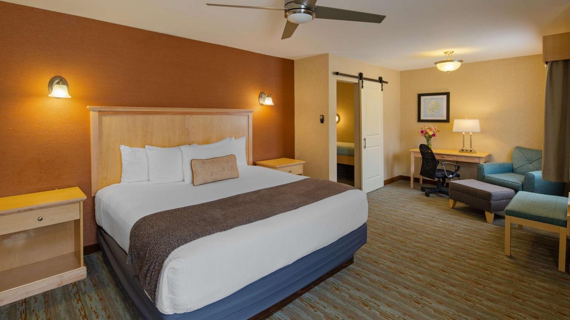 Best Western Acadia Park Inn photo 20