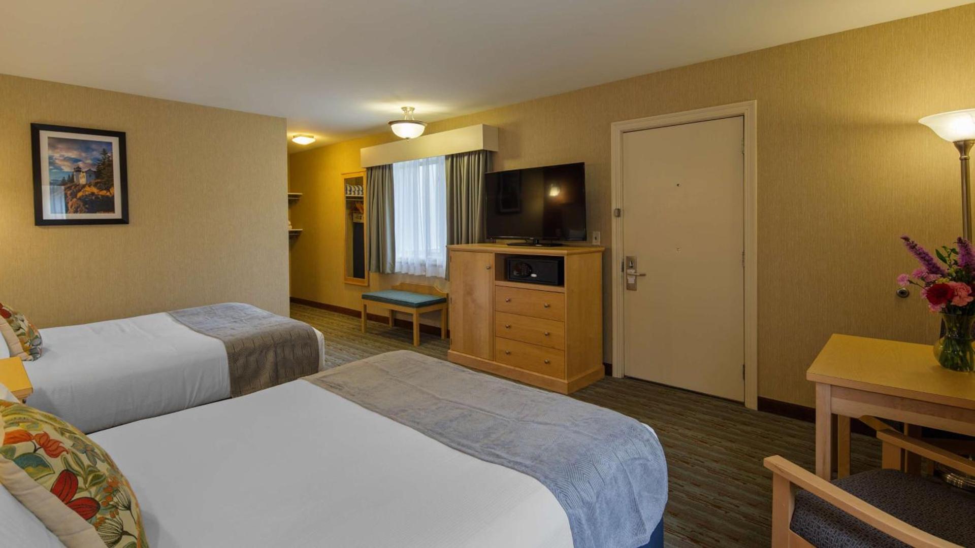 Best Western Acadia Park Inn photo 14
