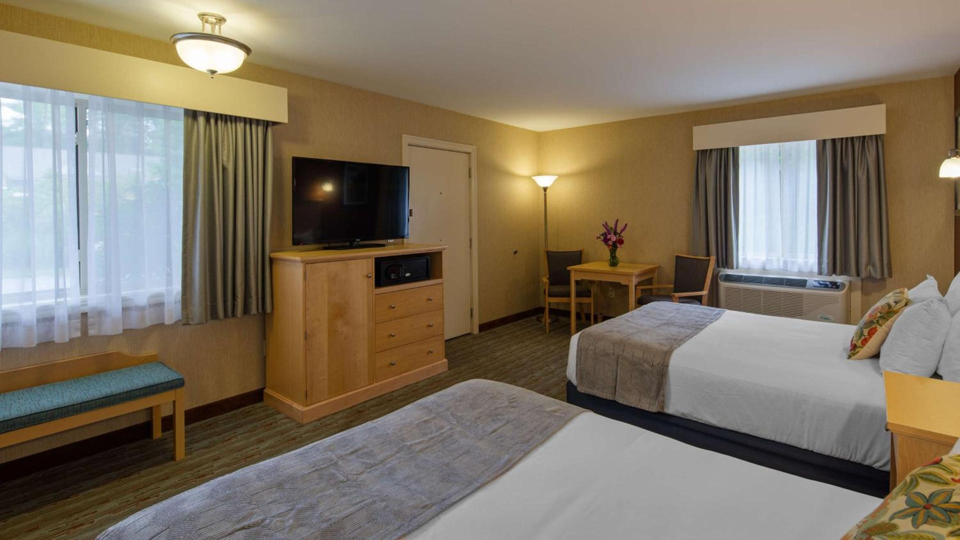Best Western Acadia Park Inn photo 23