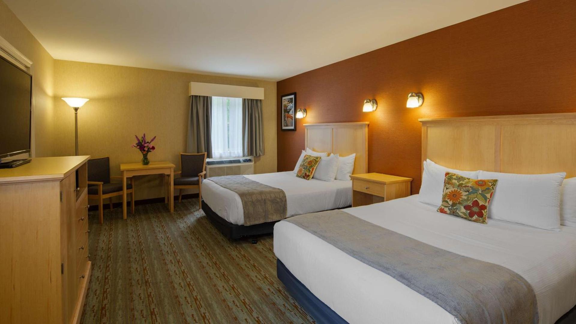 Best Western Acadia Park Inn photo 5