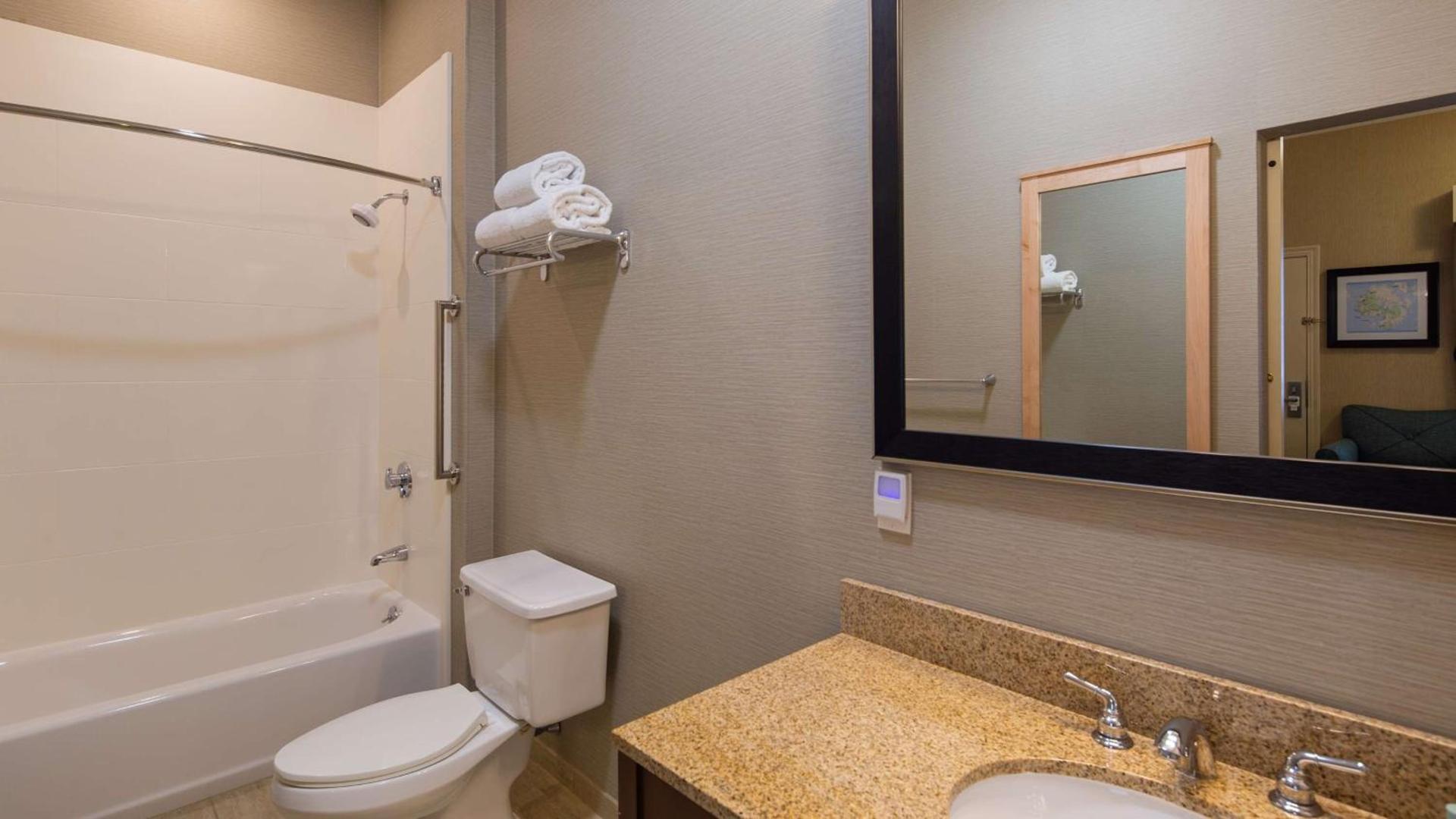Best Western Acadia Park Inn photo 7