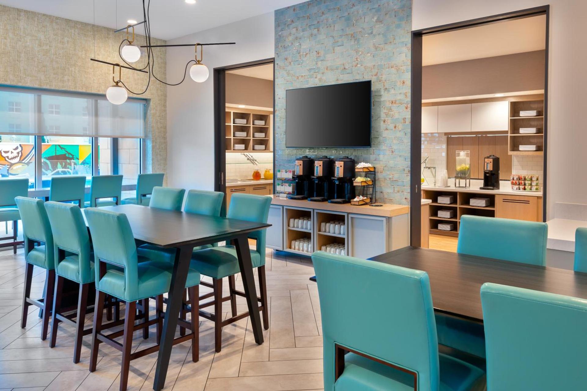 Hyatt House Tampa Airport/Westshore photo 10