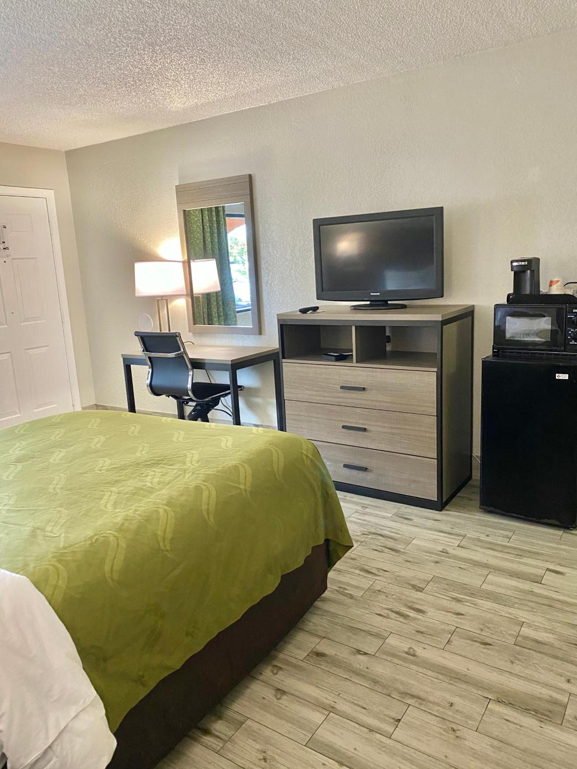 Quality Inn St Augustine Outlet Mall photo 33