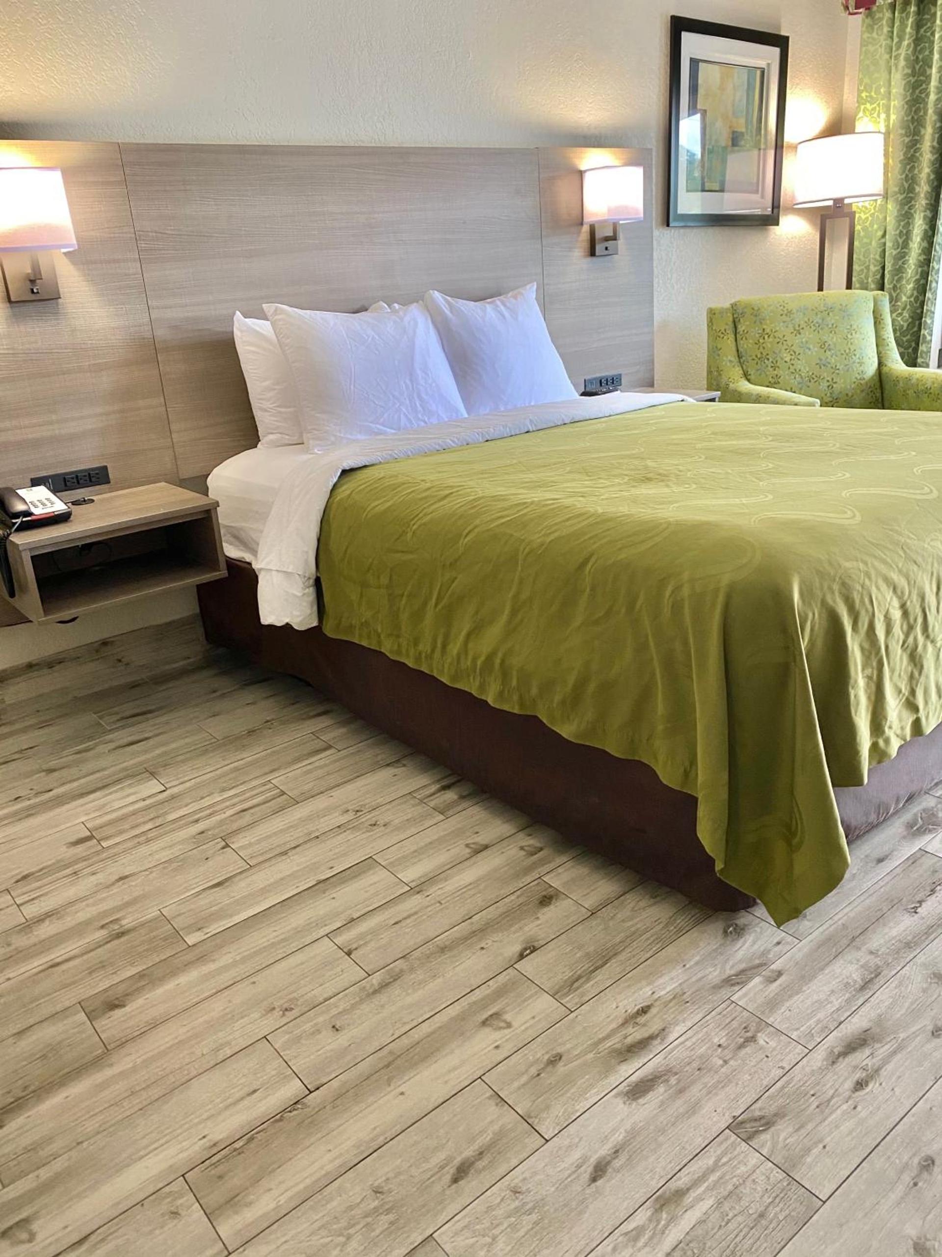Quality Inn St Augustine Outlet Mall photo 32