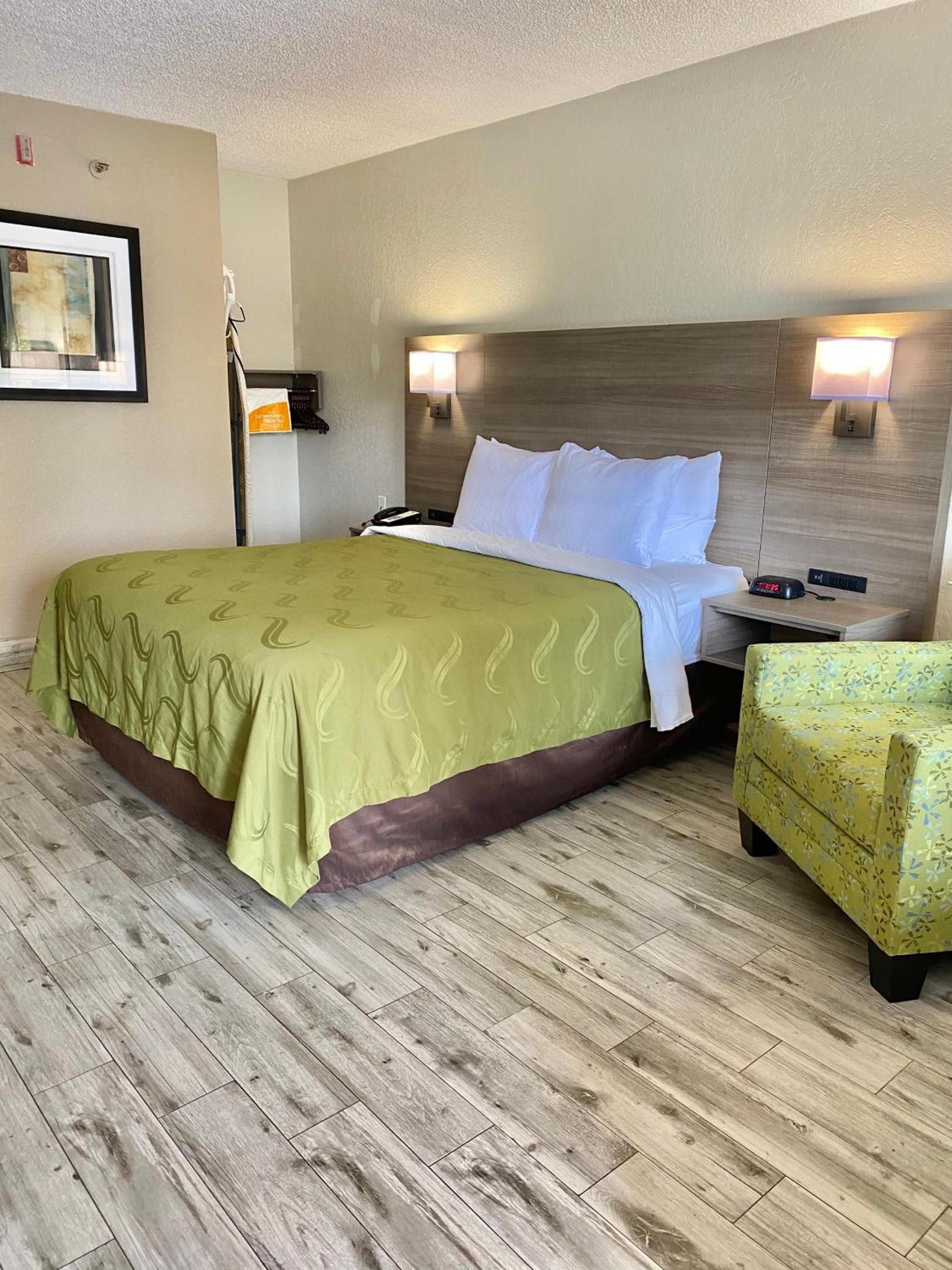 Quality Inn St Augustine Outlet Mall photo 36