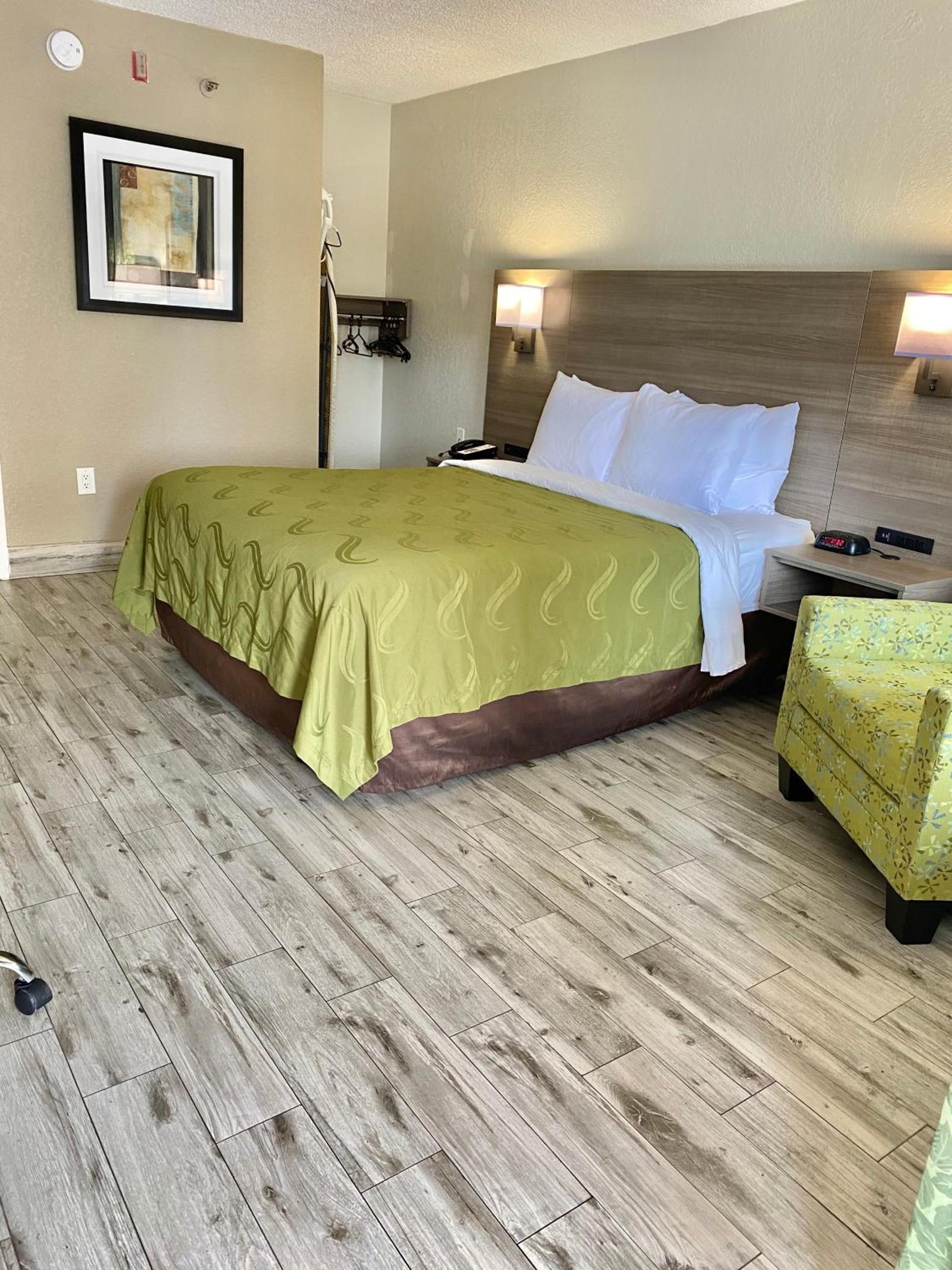 Quality Inn St Augustine Outlet Mall photo 34