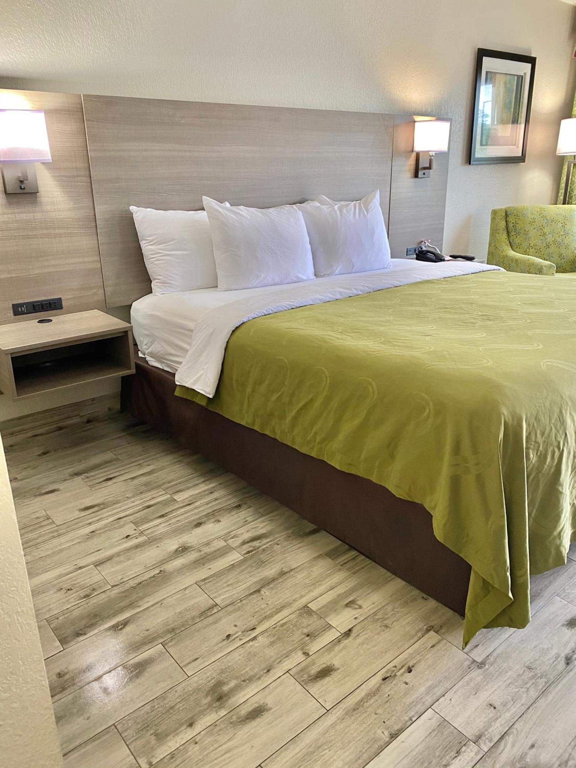 Quality Inn St Augustine Outlet Mall photo 39