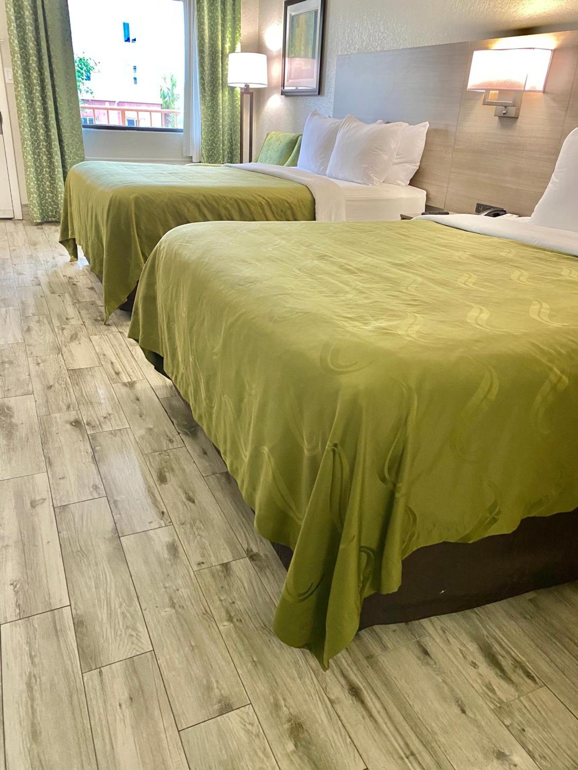 Quality Inn St Augustine Outlet Mall photo 30