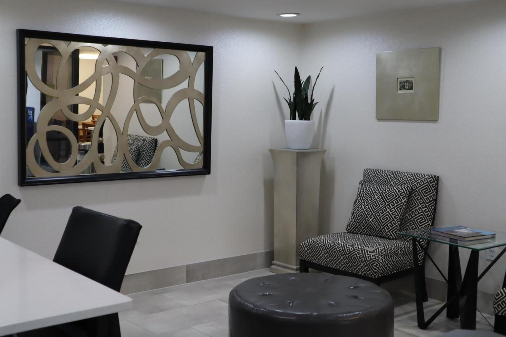 Quality Inn St Augustine Outlet Mall photo 42