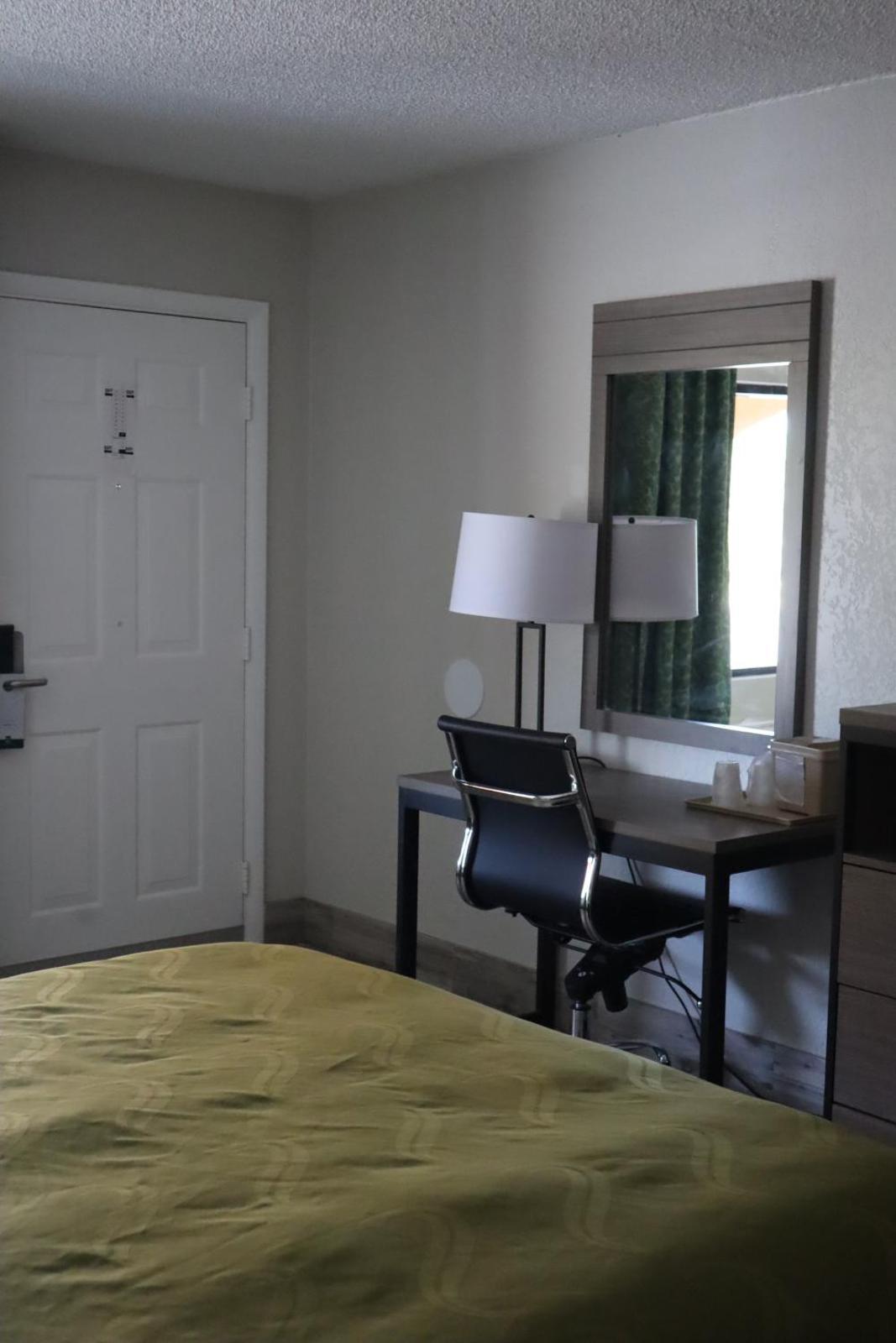 Quality Inn St Augustine Outlet Mall photo 43
