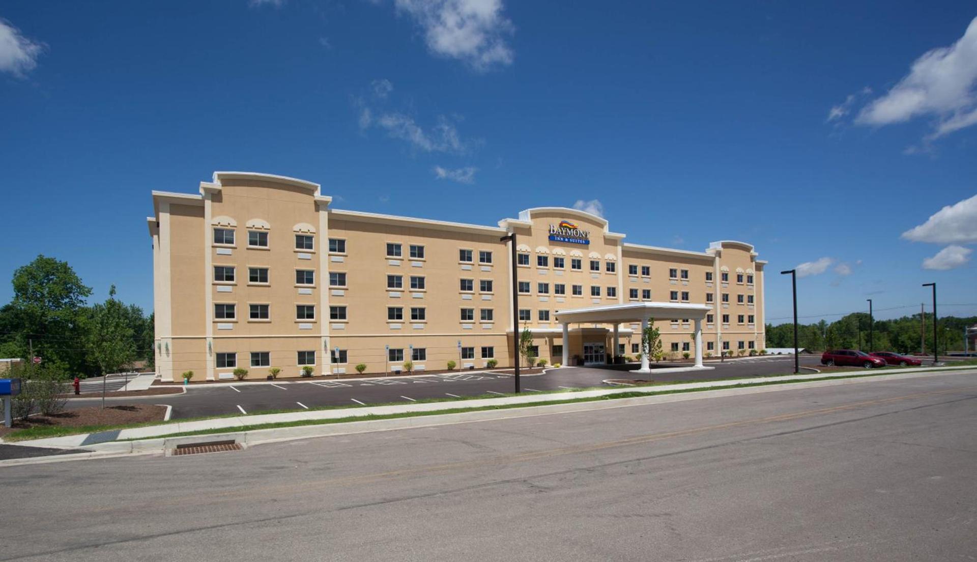 Baymont by Wyndham Erie photo 39