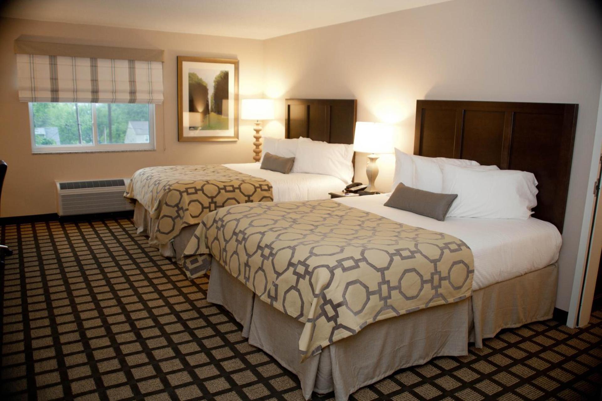 Baymont by Wyndham Erie photo 15
