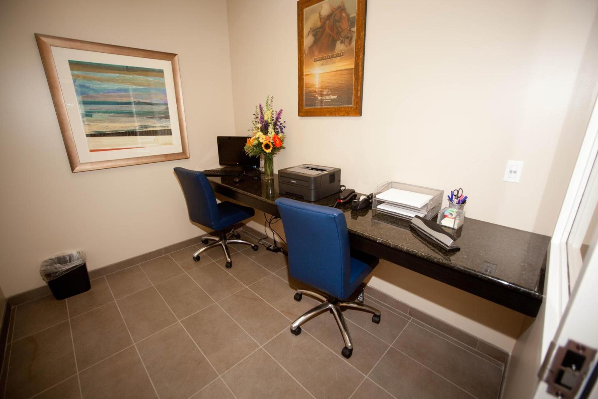 Baymont by Wyndham Erie photo 32