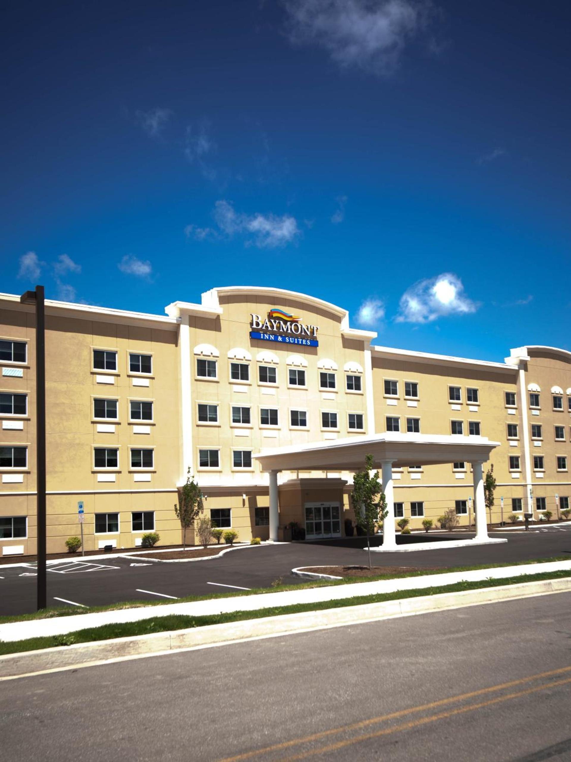 Baymont by Wyndham Erie photo 6