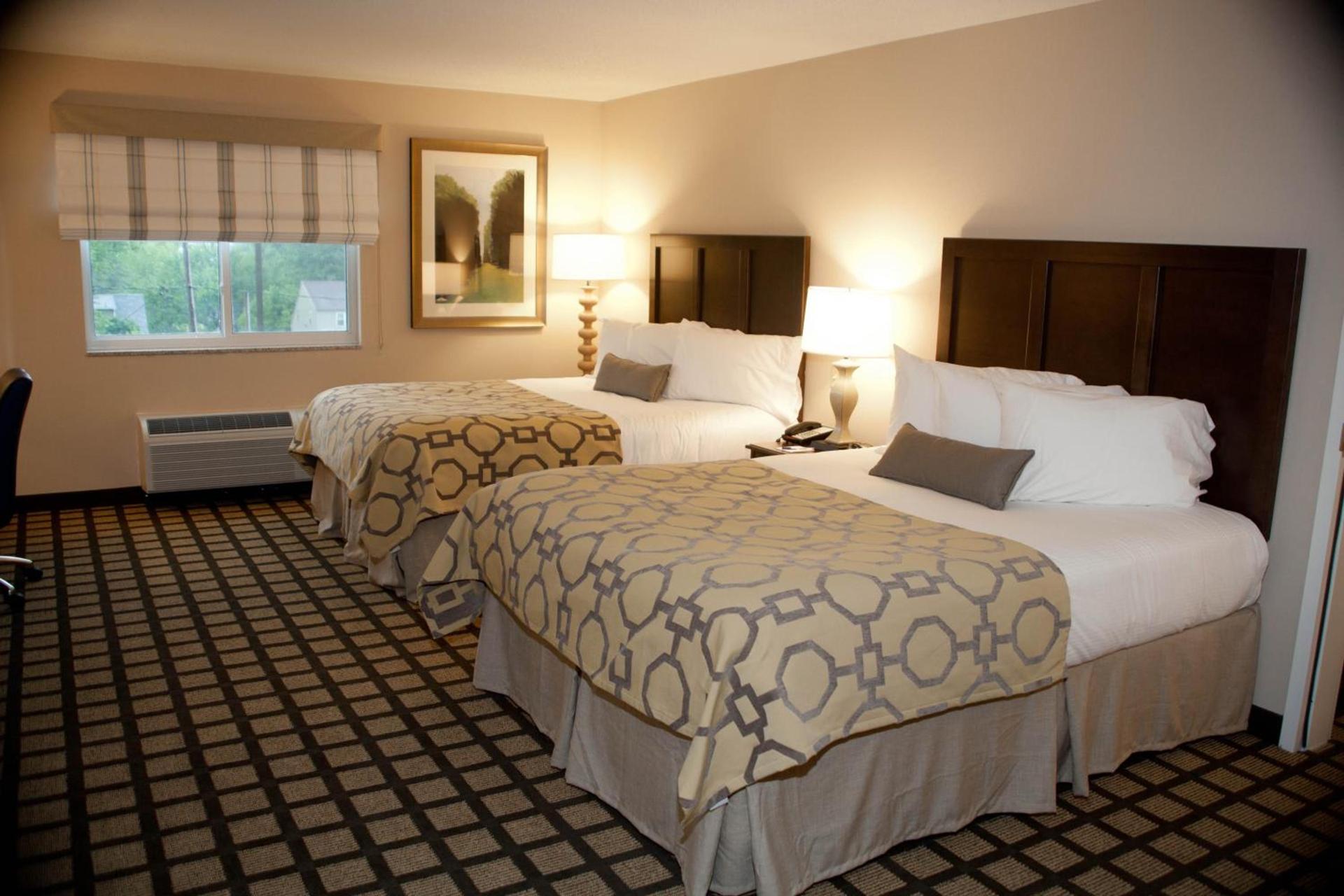 Baymont by Wyndham Erie photo 27