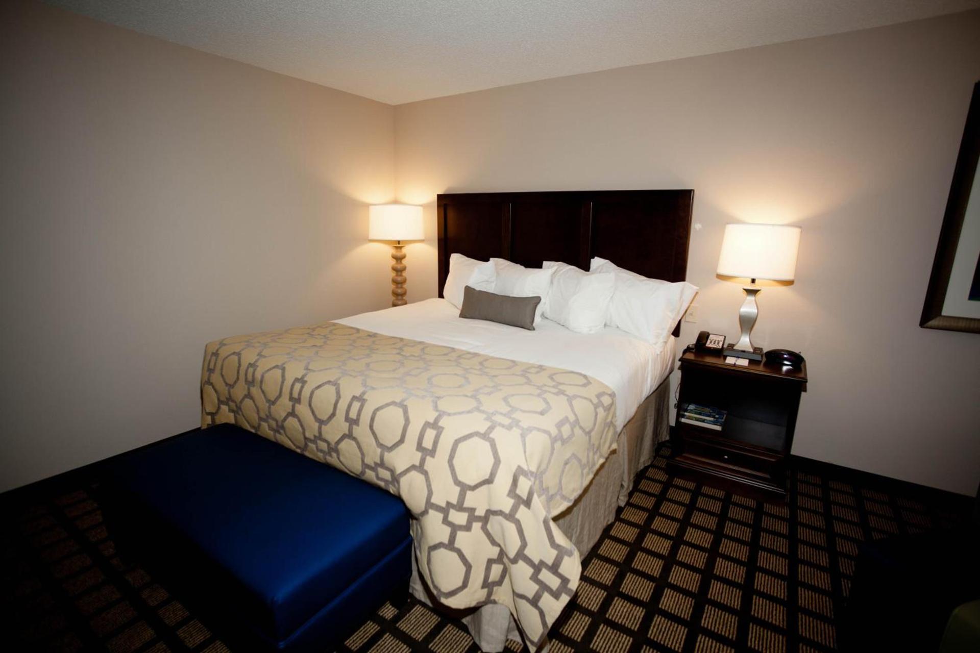 Baymont by Wyndham Erie photo 28