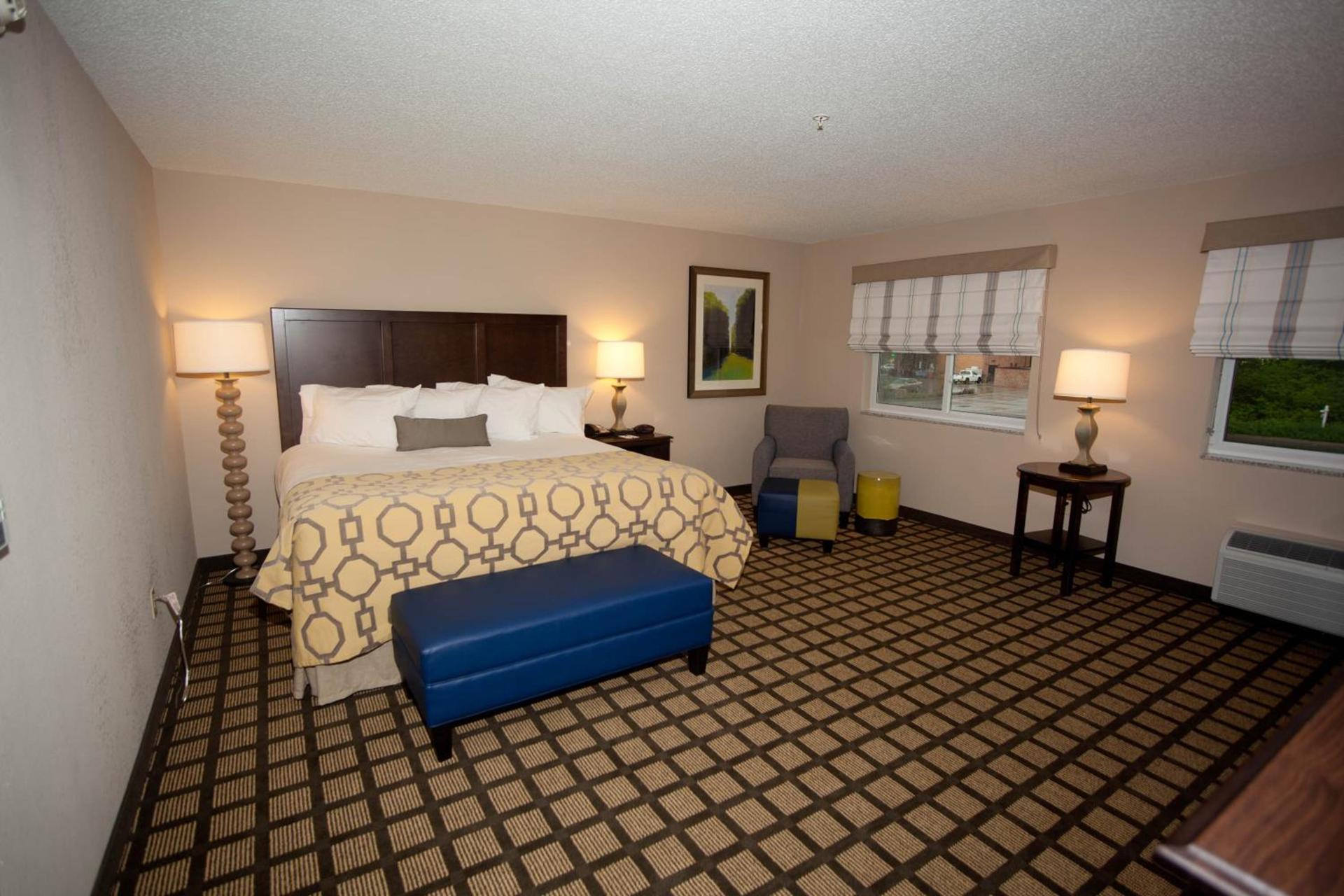 Baymont by Wyndham Erie photo 23