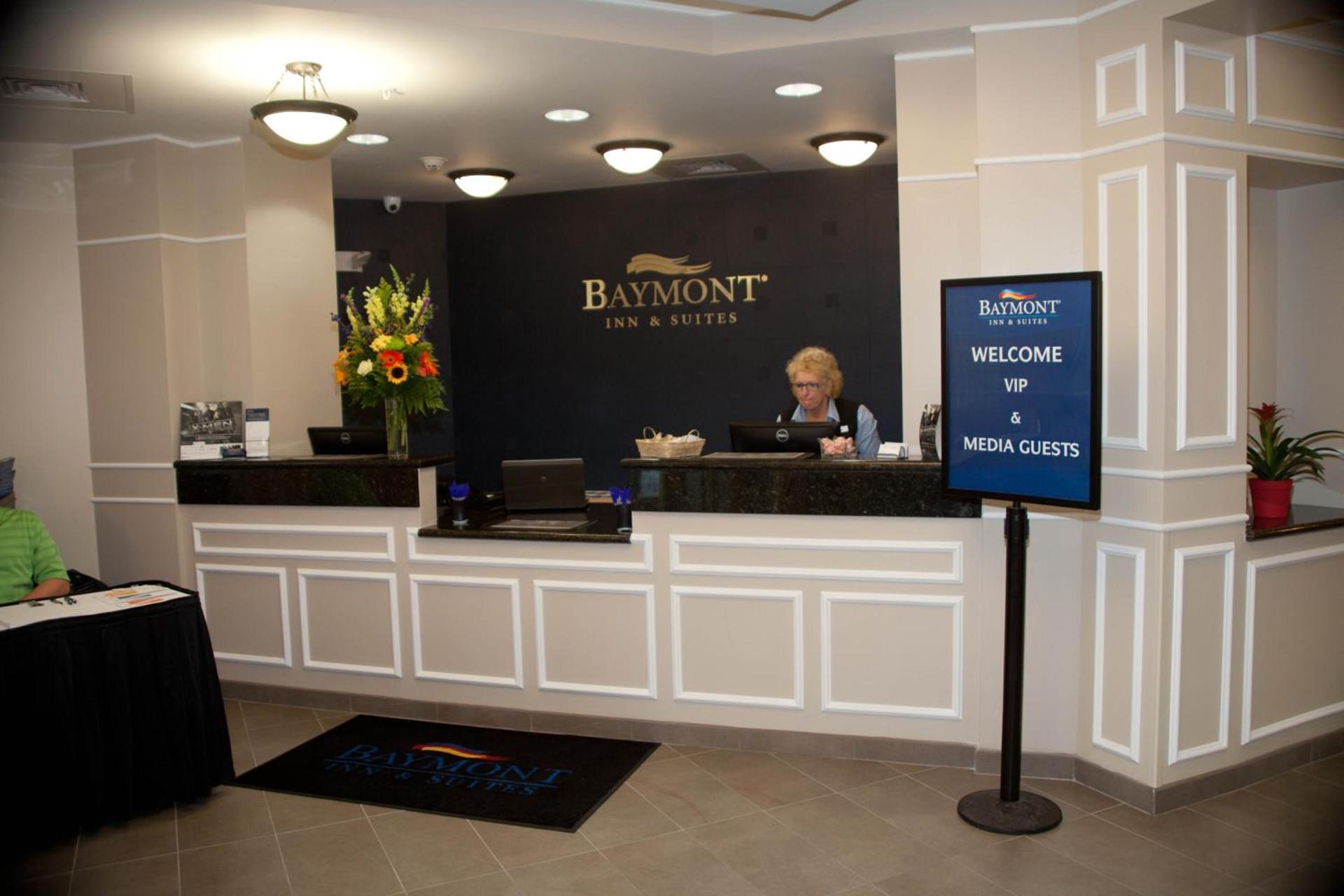 Baymont by Wyndham Erie photo 8
