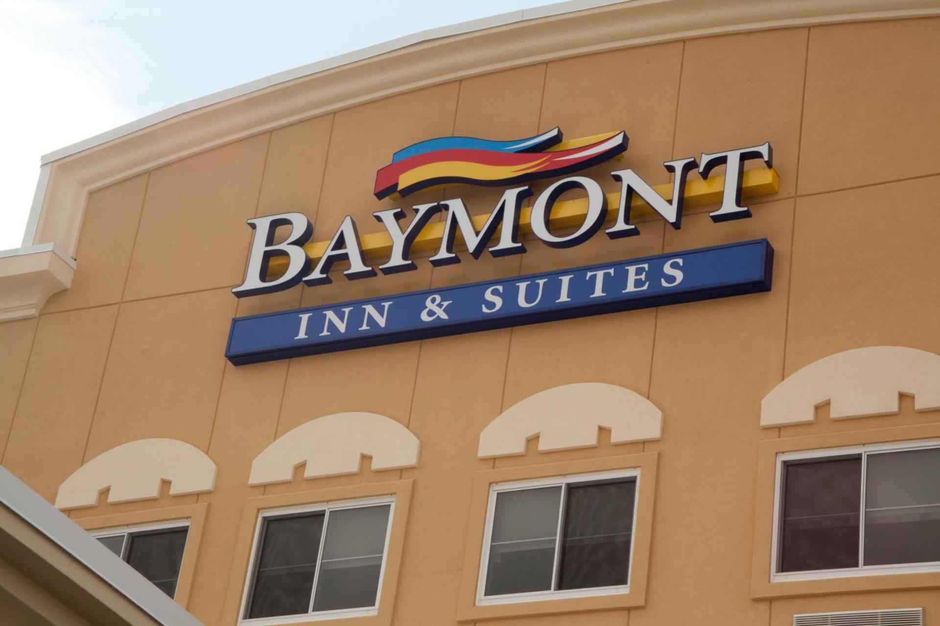 Baymont by Wyndham Erie photo 40