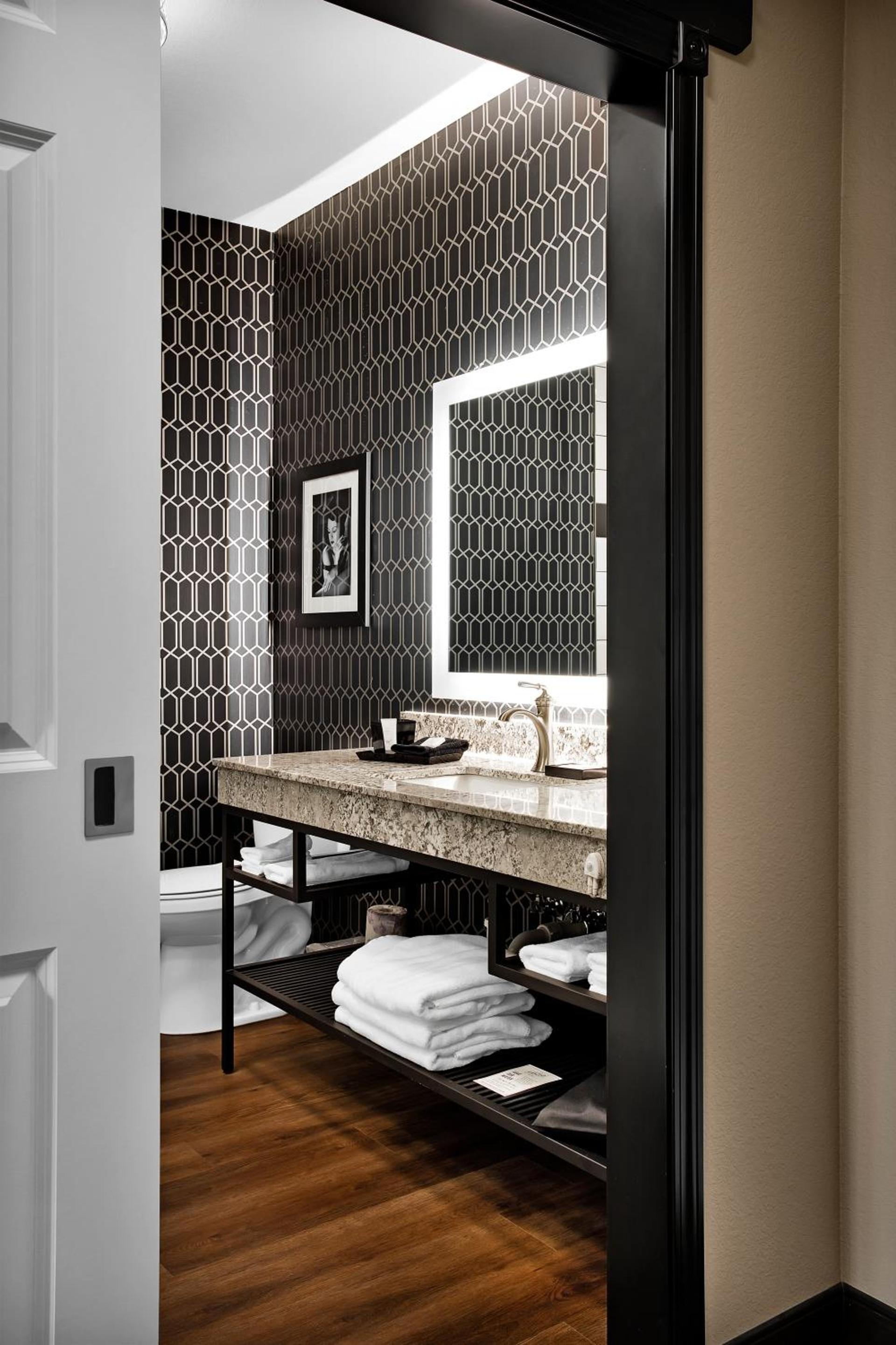 The Parker Hotel photo 15