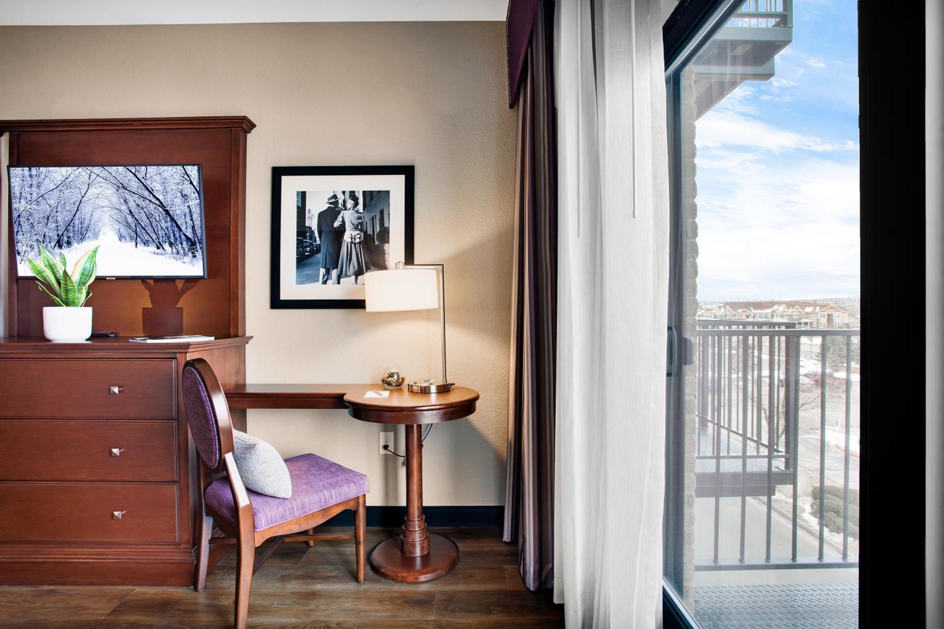 The Parker Hotel photo 14