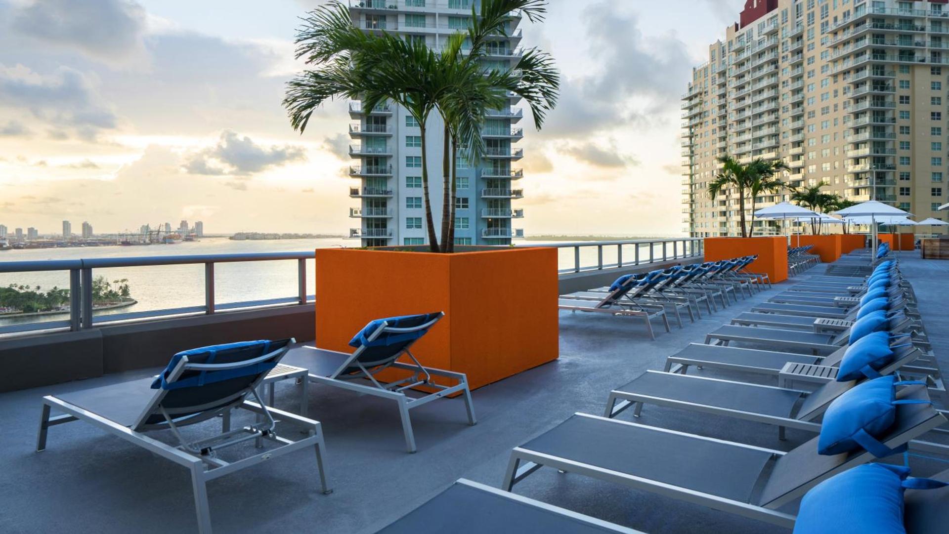Hyatt Centric Brickell Miami photo 5