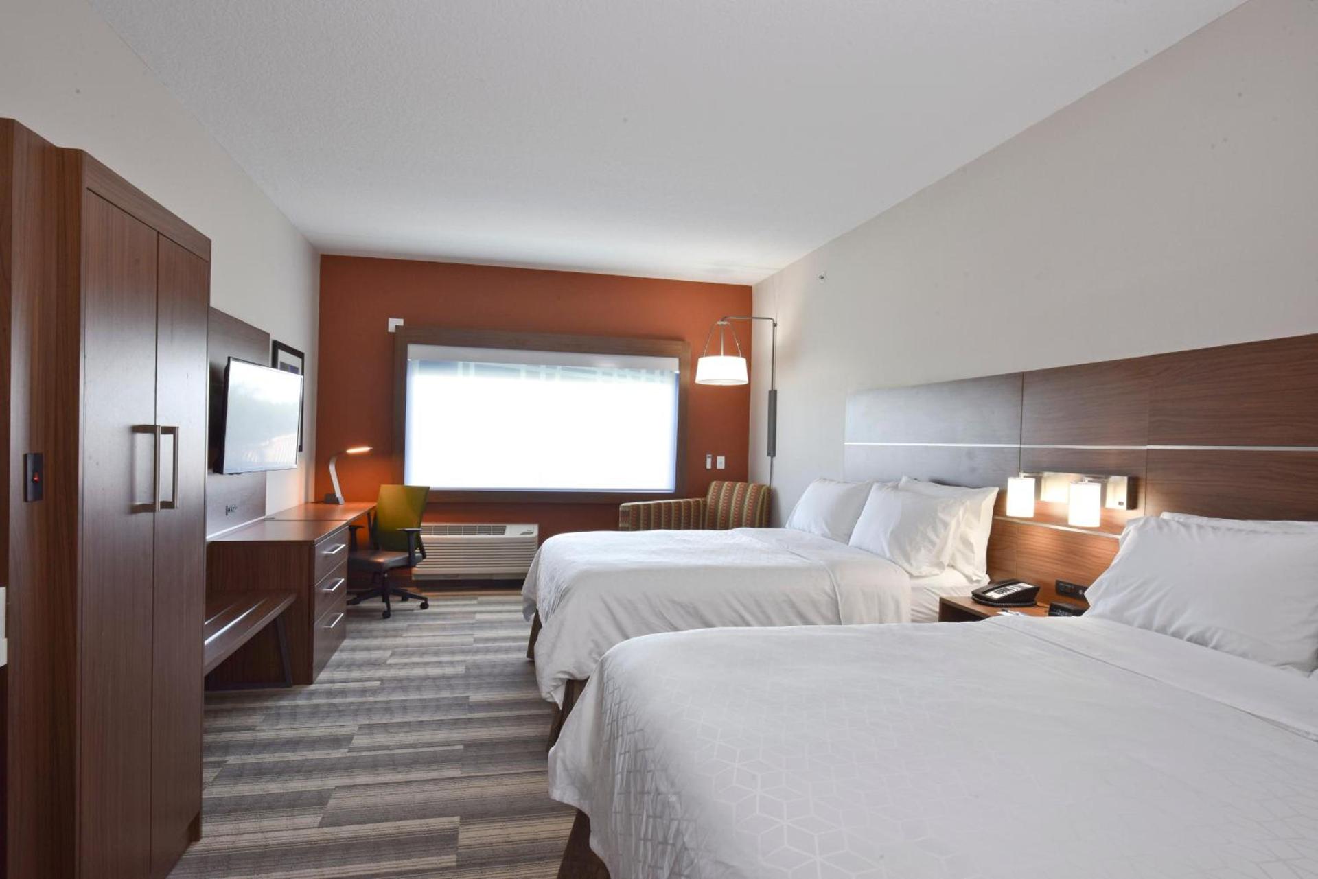 Holiday Inn Express & Suites - Orlando - Southeast by IHG photo 12