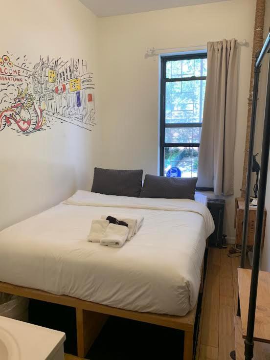 Chelsea Rooms NYC photo 2