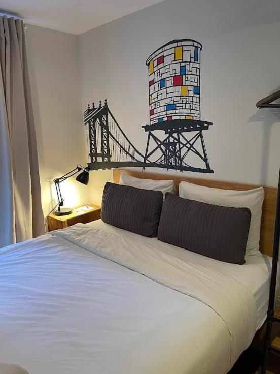 Chelsea Rooms NYC photo 23