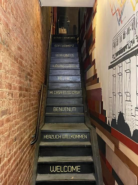 Chelsea Rooms NYC photo 6
