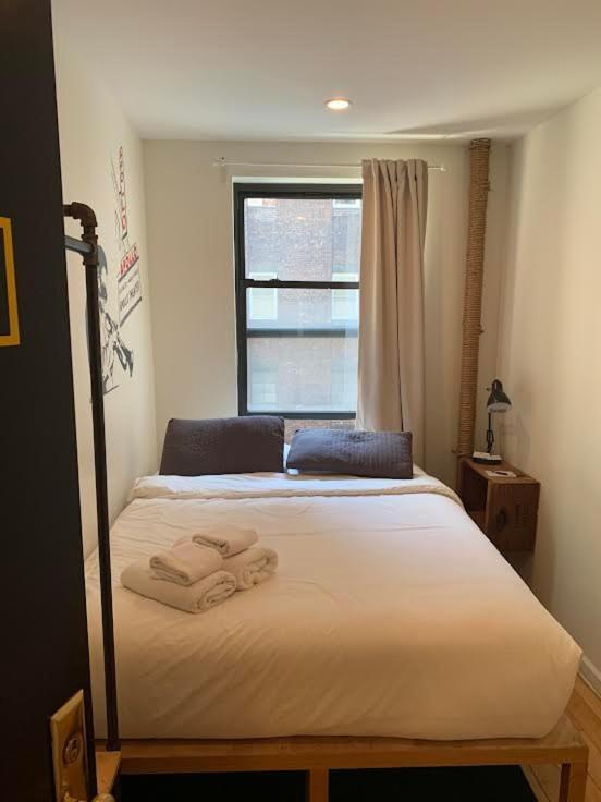 Chelsea Rooms NYC photo 12