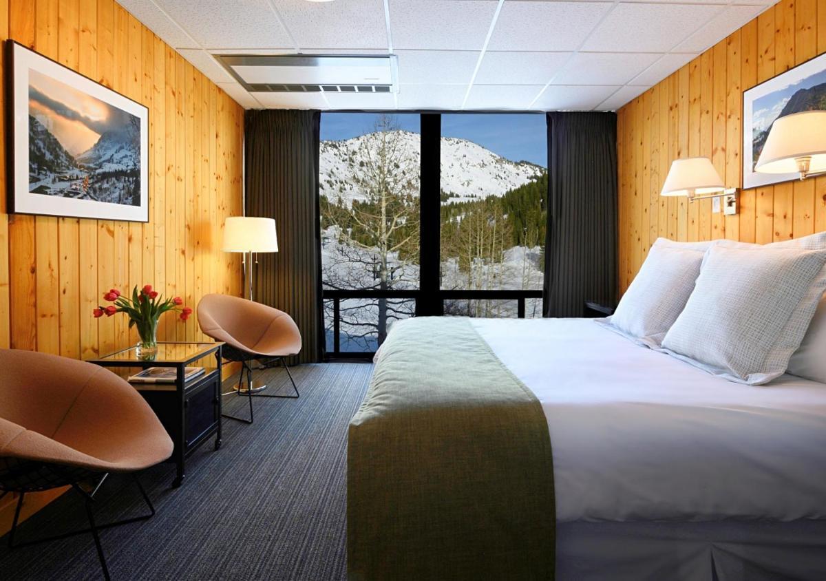 Alta Lodge photo 9