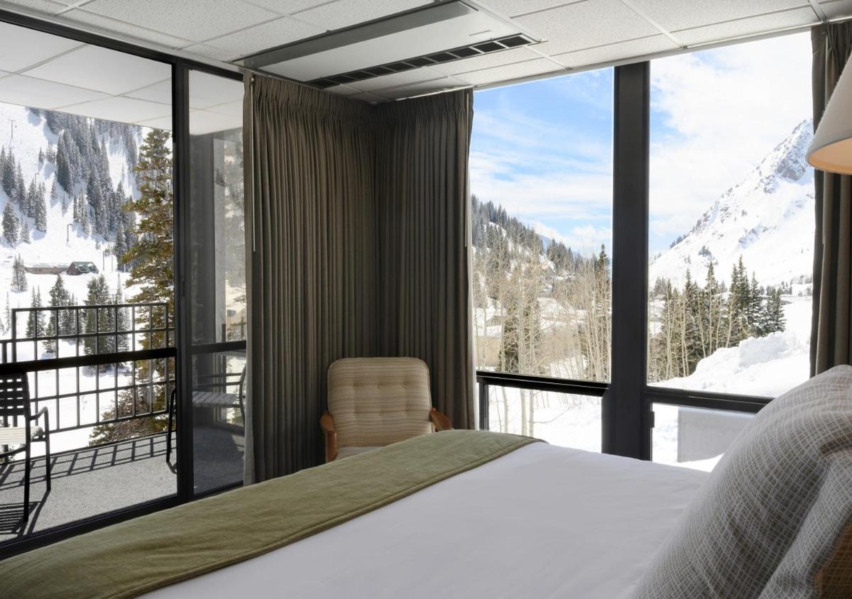 Alta Lodge photo 20