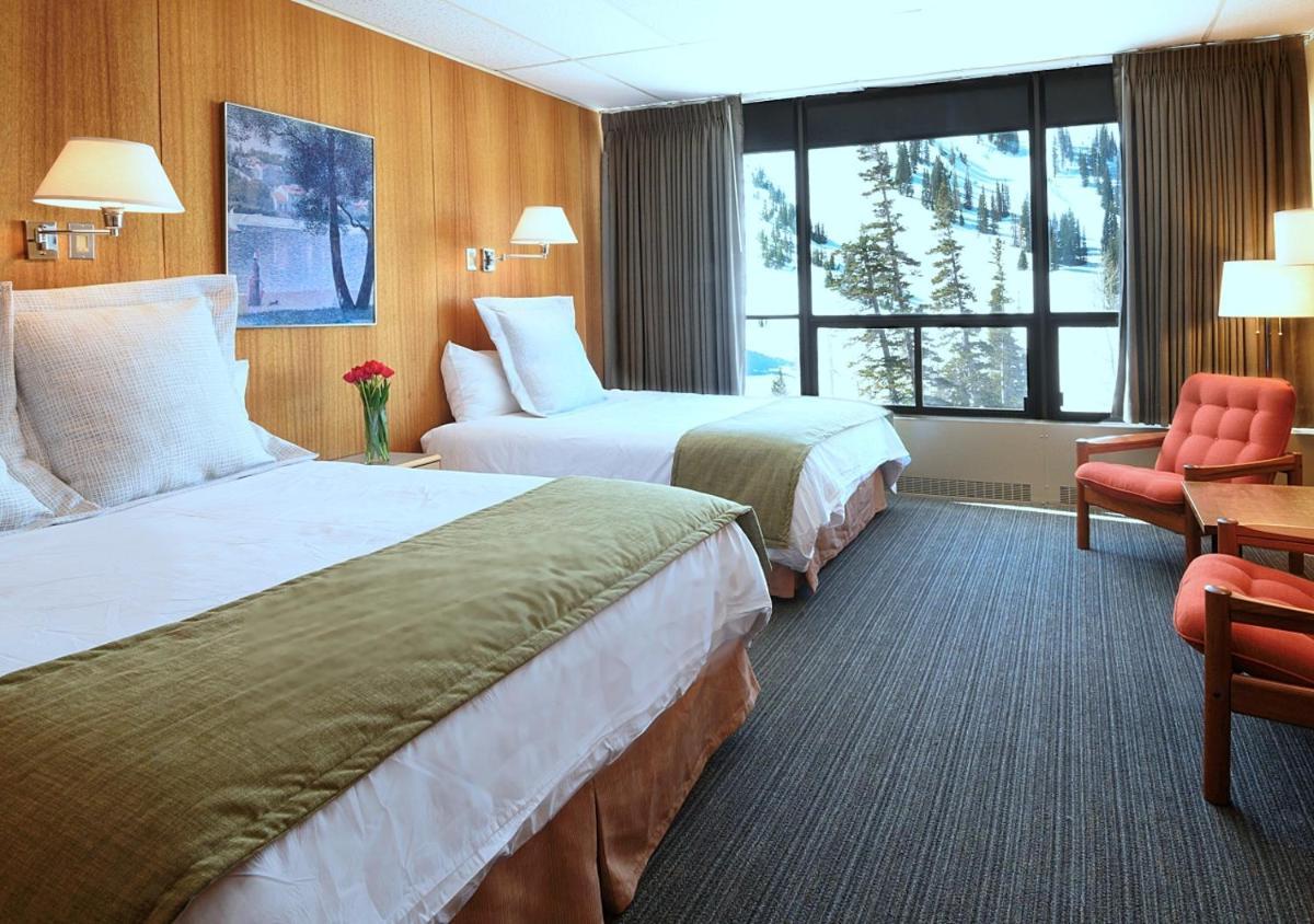Alta Lodge photo 24