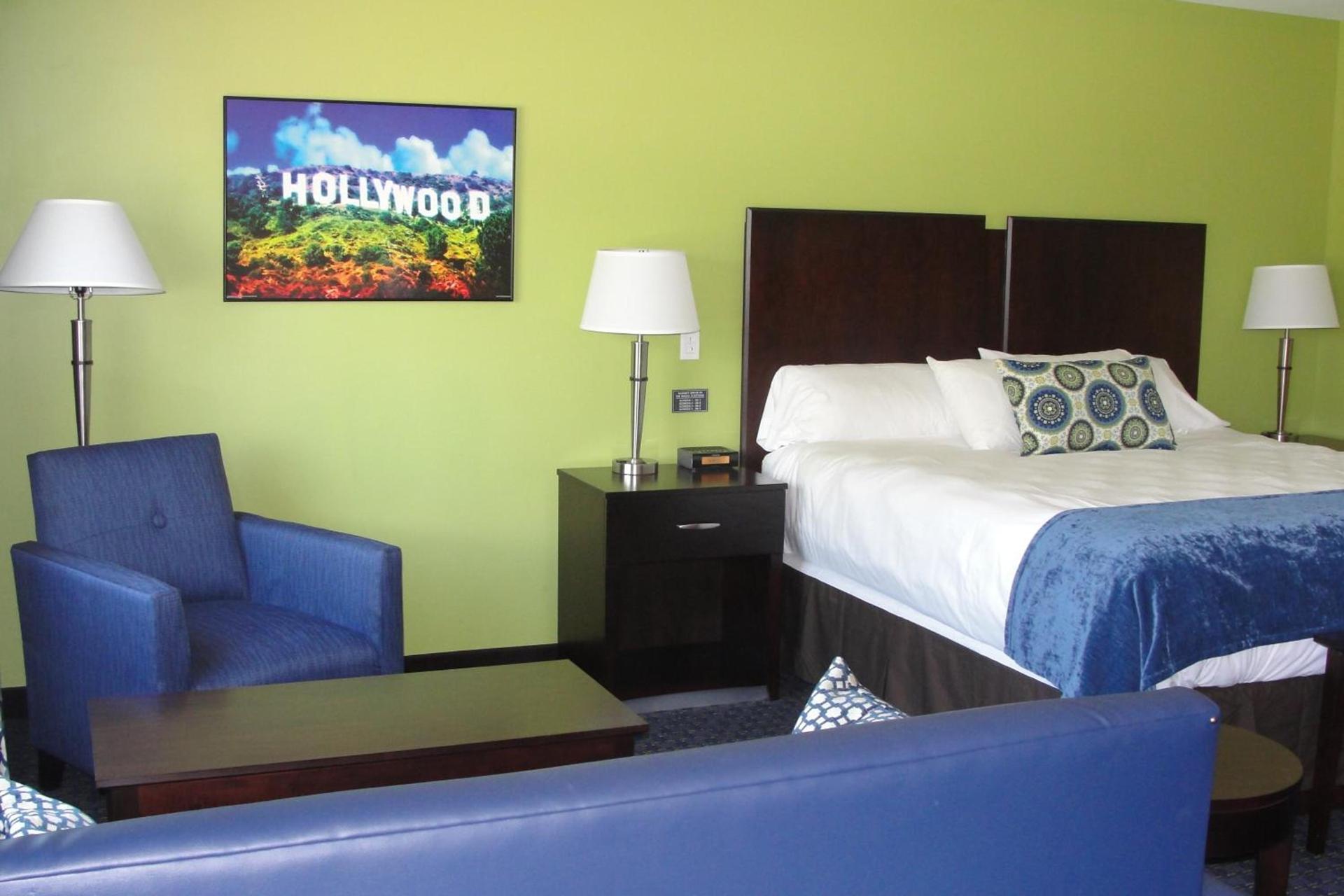 Starlight Inn photo 8