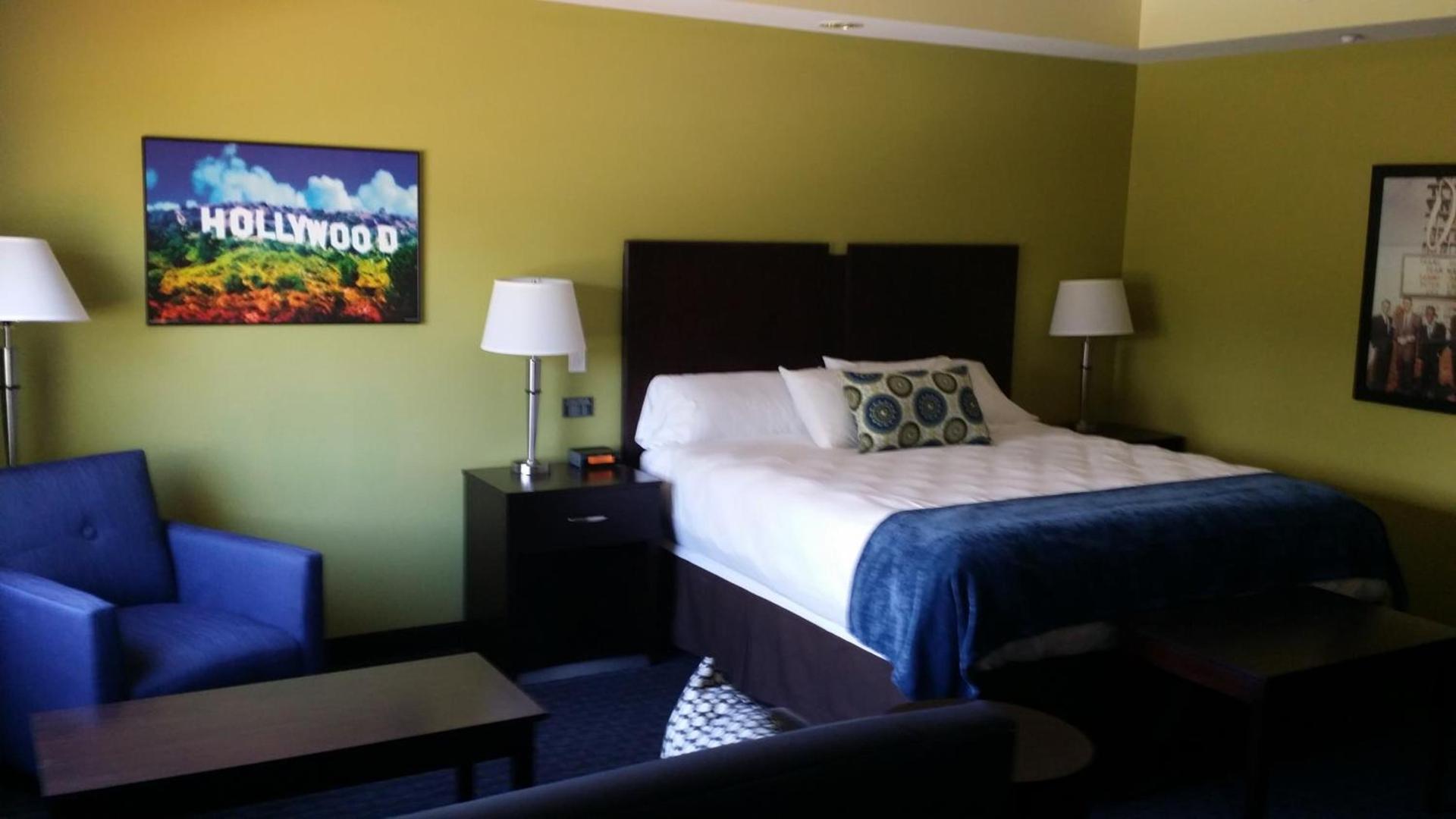 Starlight Inn photo 18