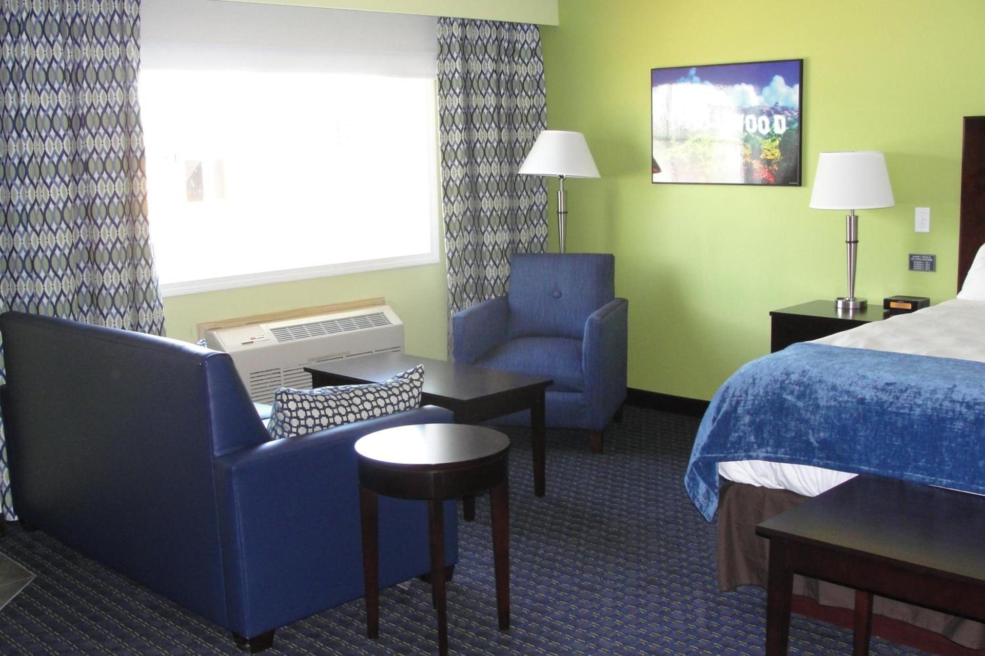 Starlight Inn photo 21
