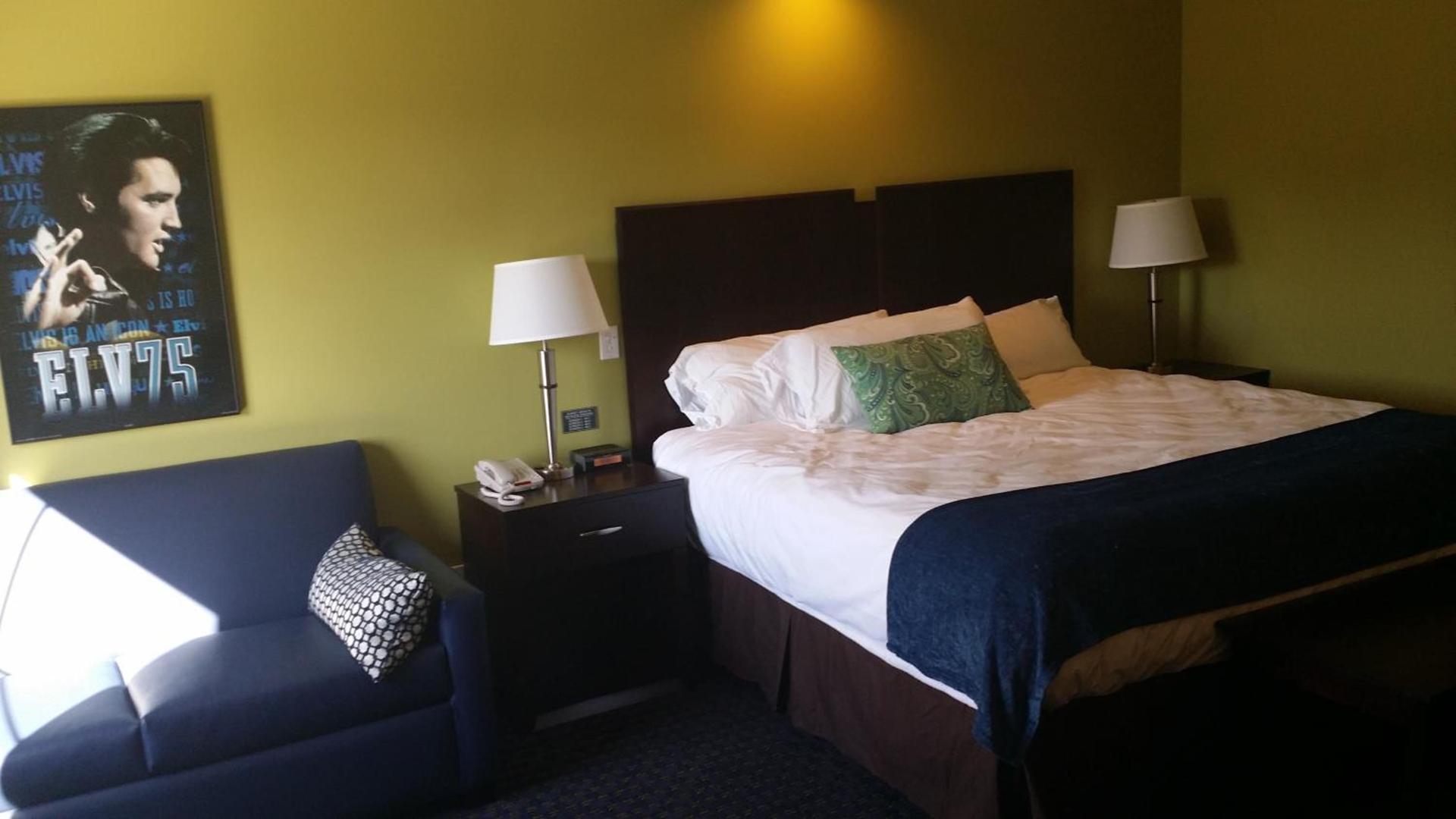 Starlight Inn photo 22