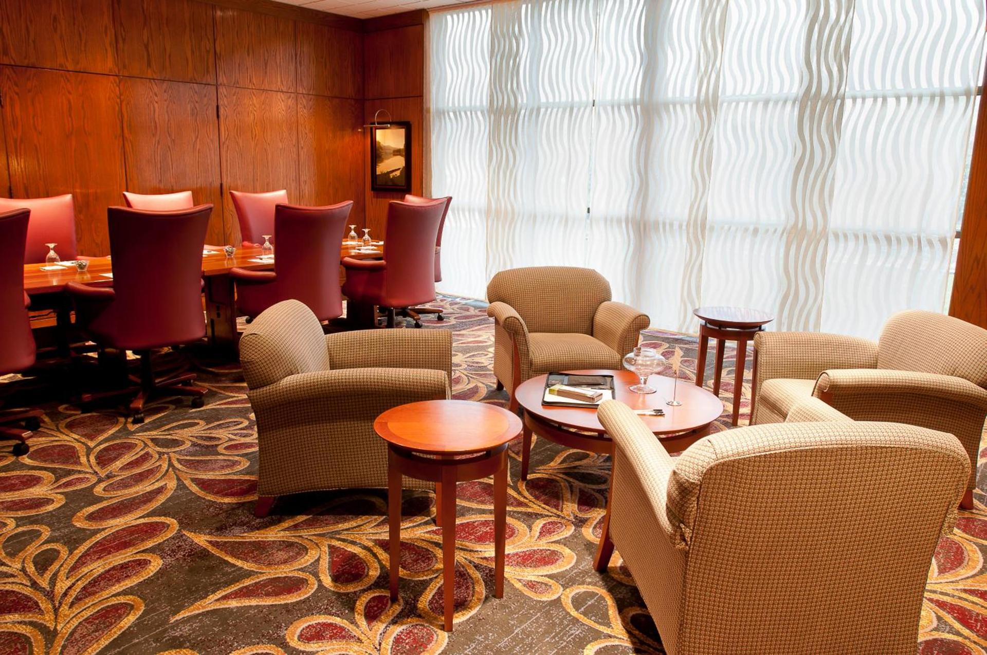 Radisson Hotel Corning photo 75