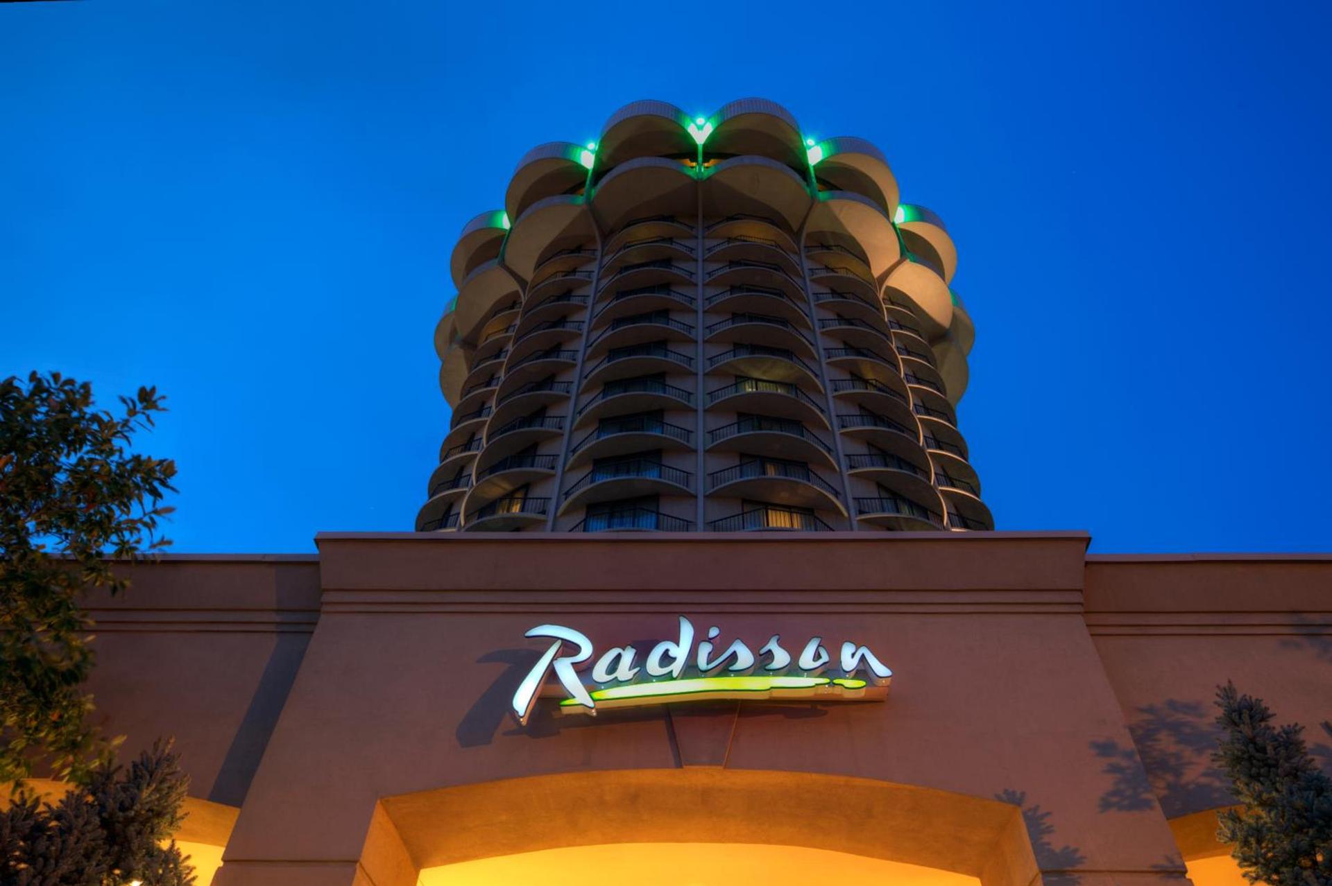 Radisson Hotel Cincinnati Riverfront photo 51