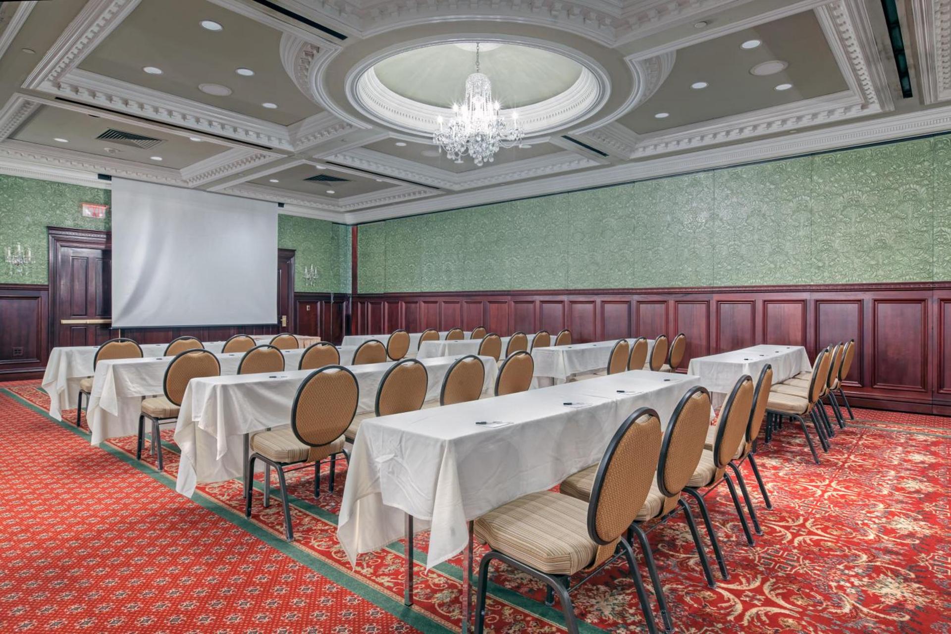 Radisson Hotel Cincinnati Riverfront photo 55