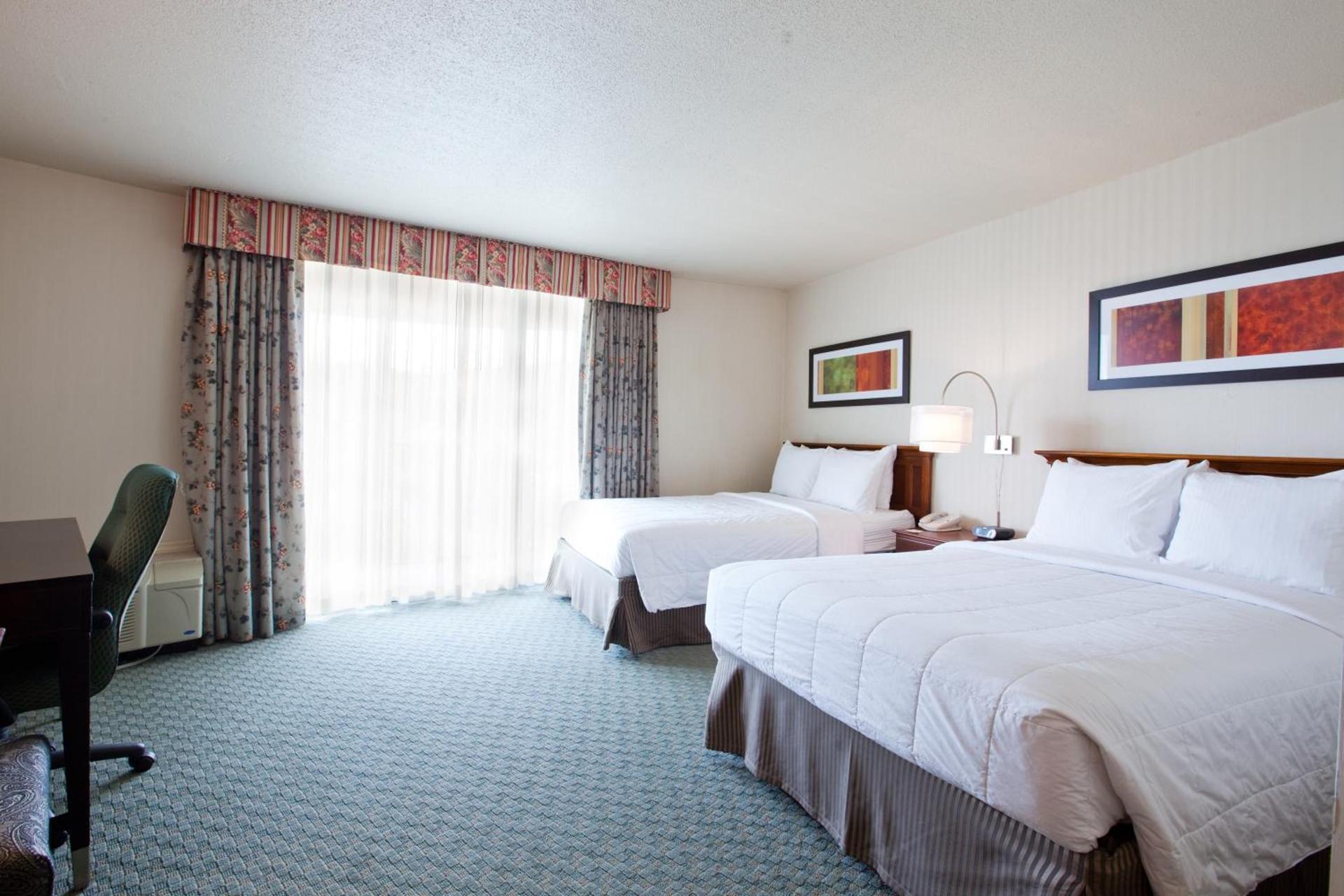 Radisson Hotel Cincinnati Riverfront photo 49