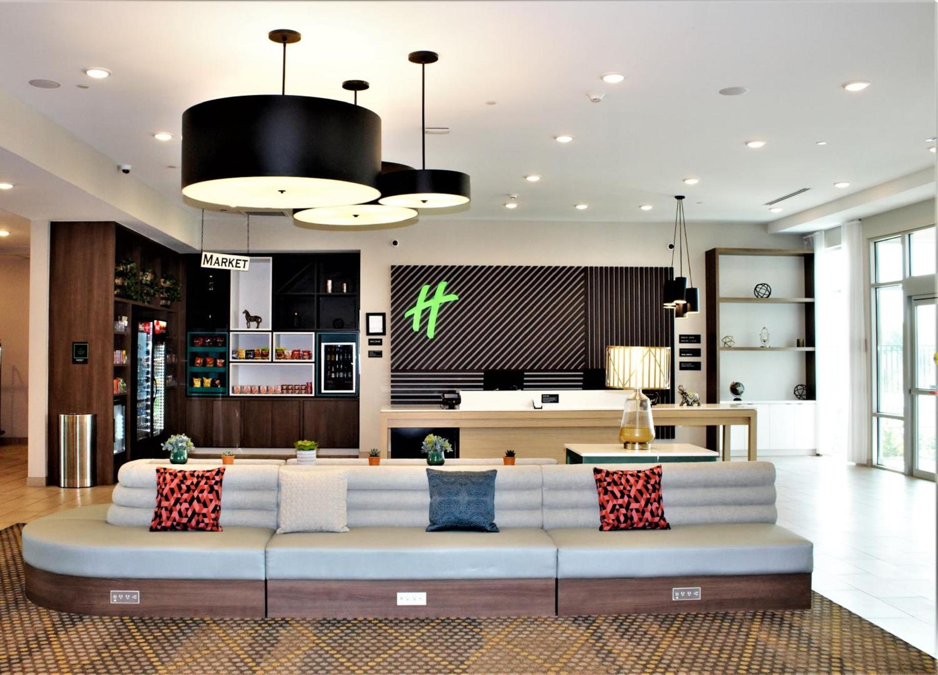 Holiday Inn Fort Worth - Alliance by IHG photo 41