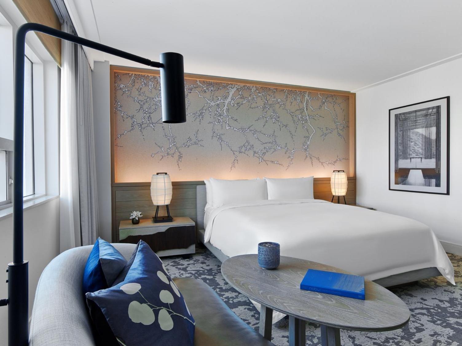 Nobu Hotel Miami Beach photo 96