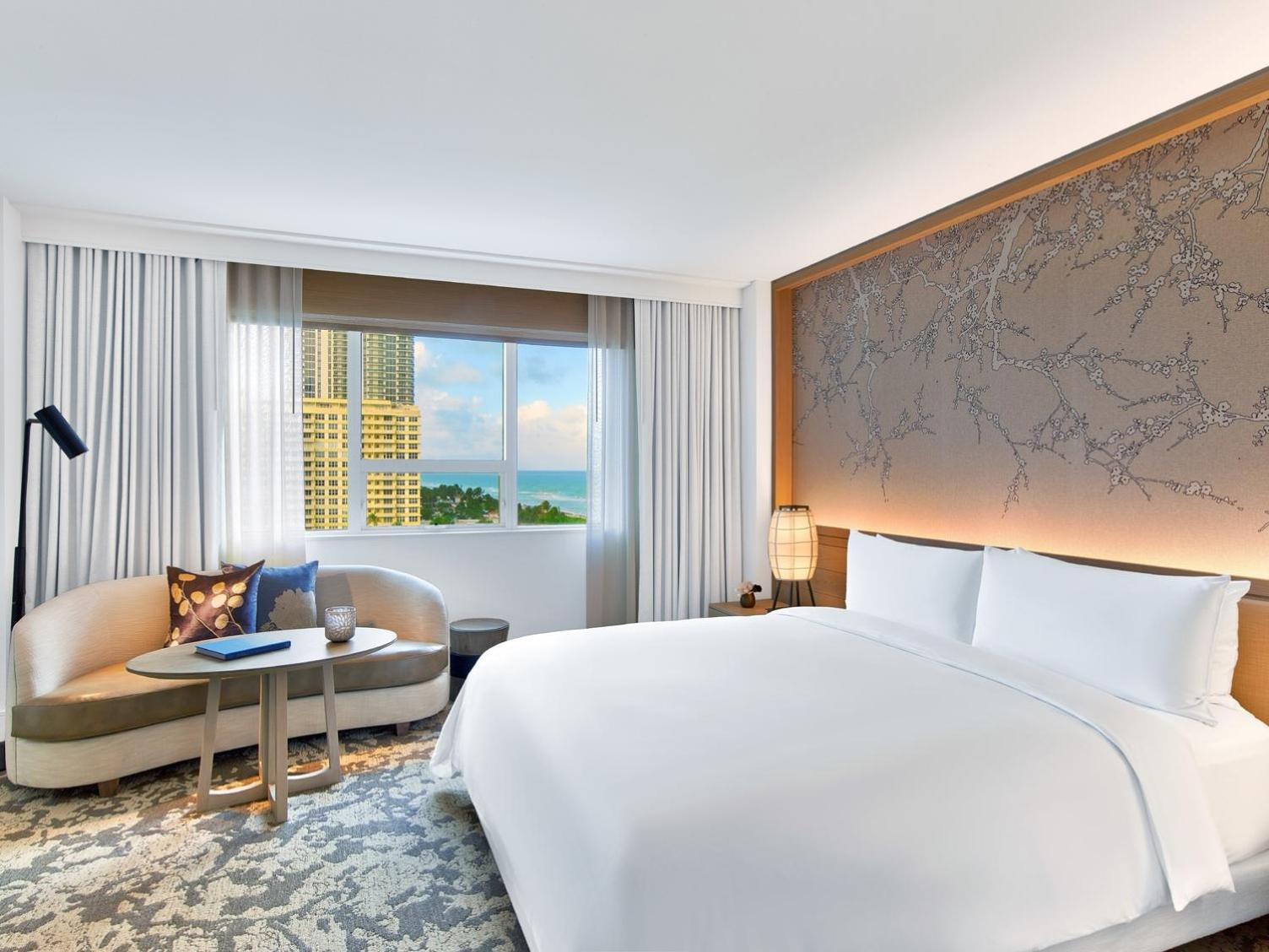 Nobu Hotel Miami Beach photo 98